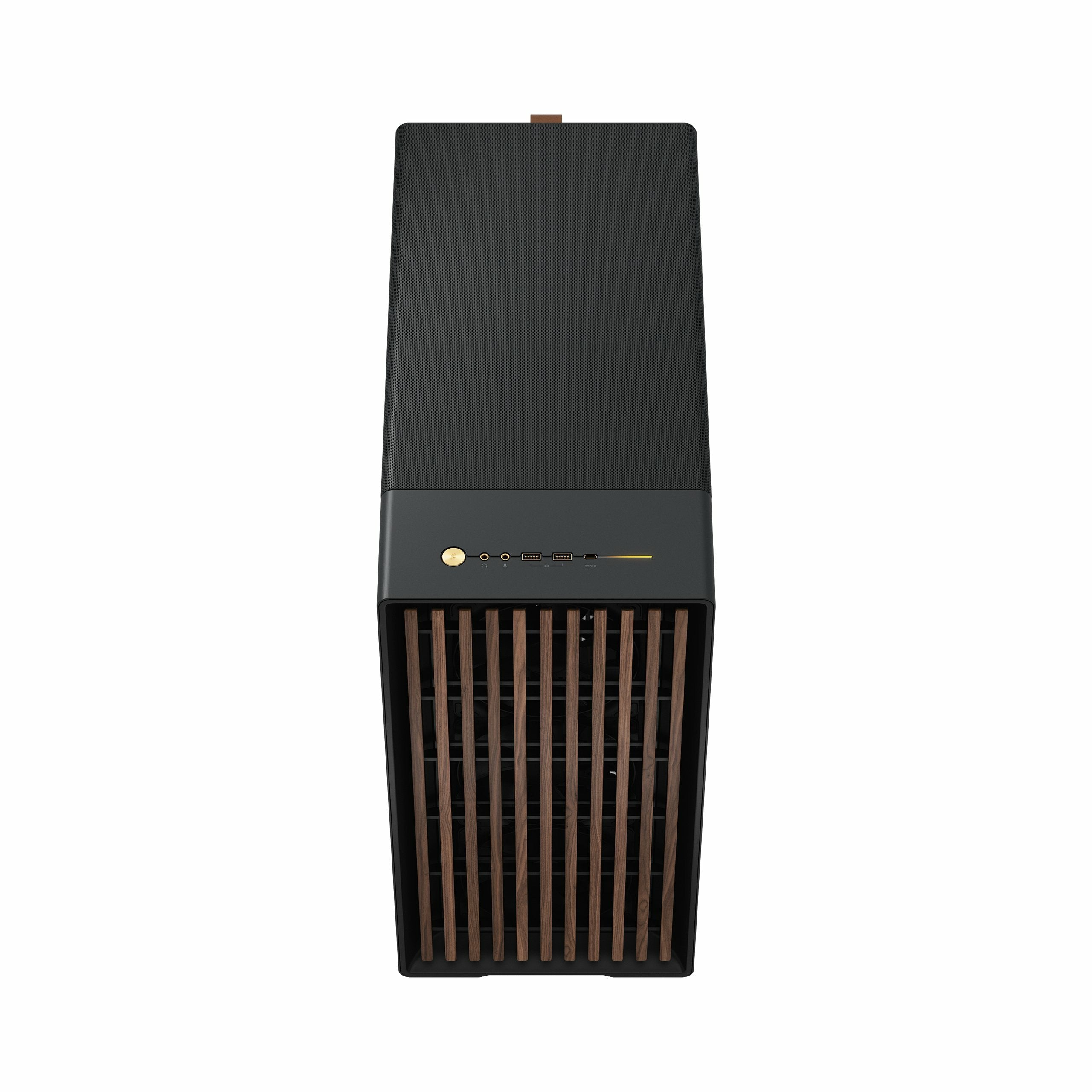 EAN 7340172706533 - Fractal Design North XL Midi Tower Negro, Carbón vegetal imagen 6