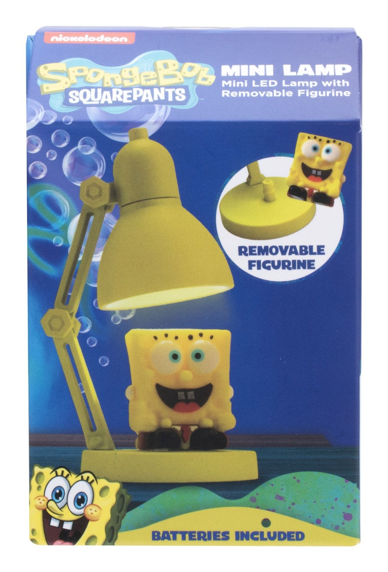 Thumbsup! Mini Lampe - Spongebob