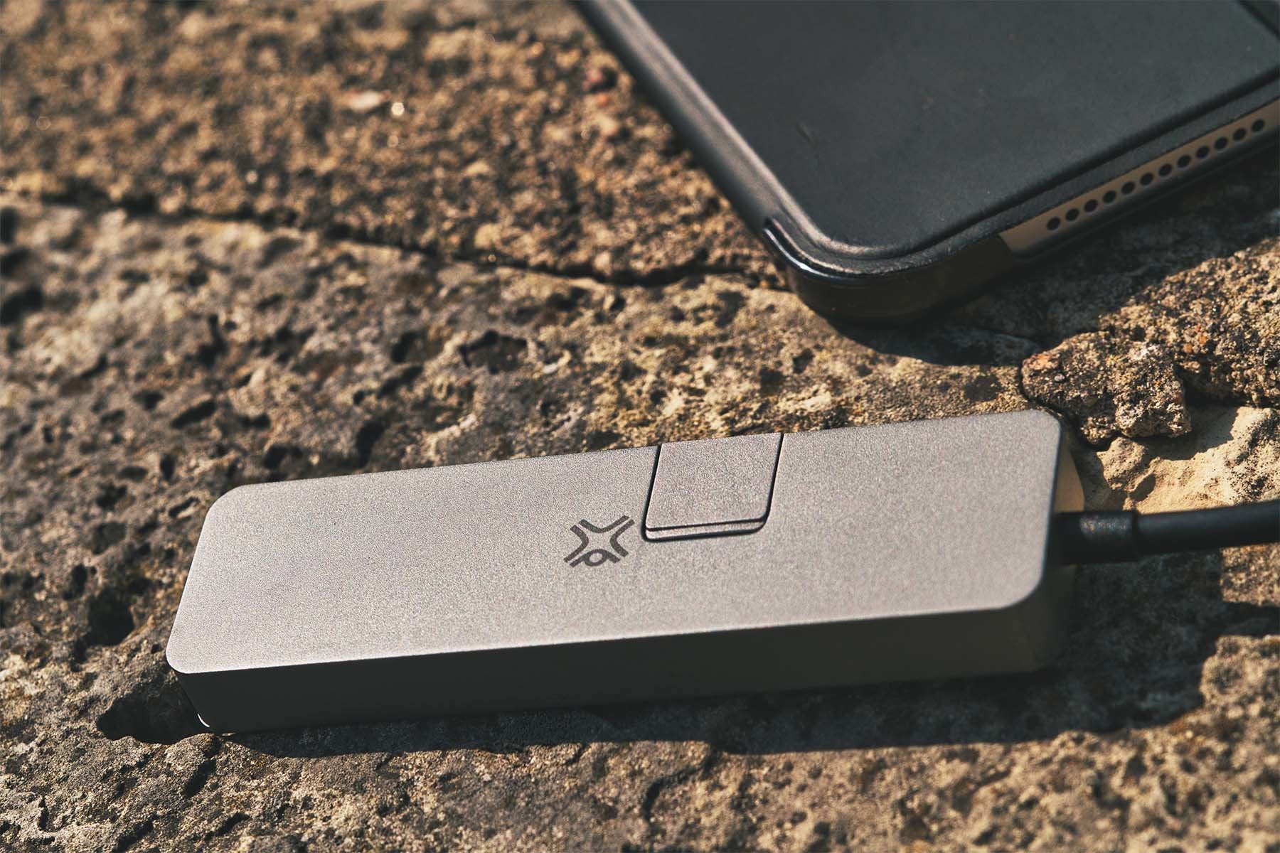 Xwh-Ump-13 Xtrememac Max Pro Hub Usb-C