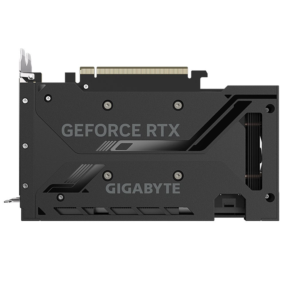 Tarjeta Grafica Gigabyte Geforce Rtx 4060 Ti Windforce Oc 8g