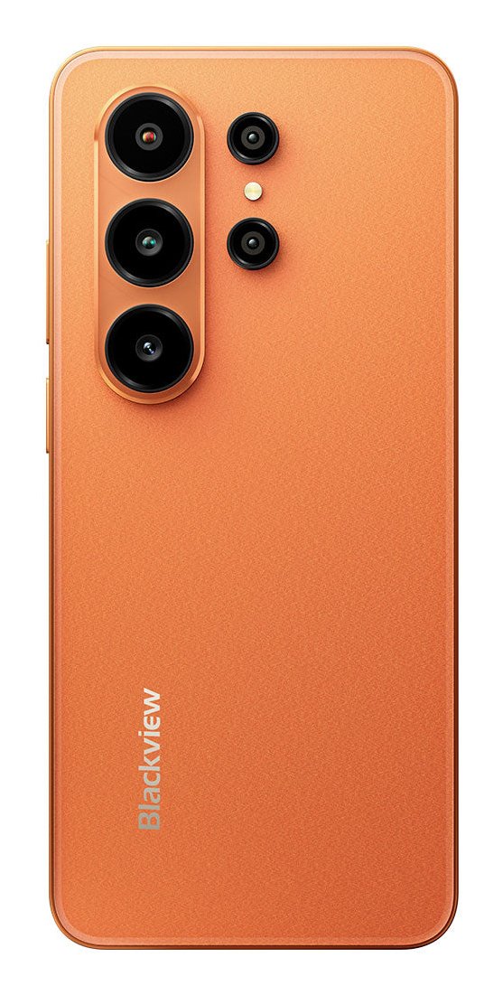 Smartphone Blackview Wave 10/8/128gb Orange Blackview