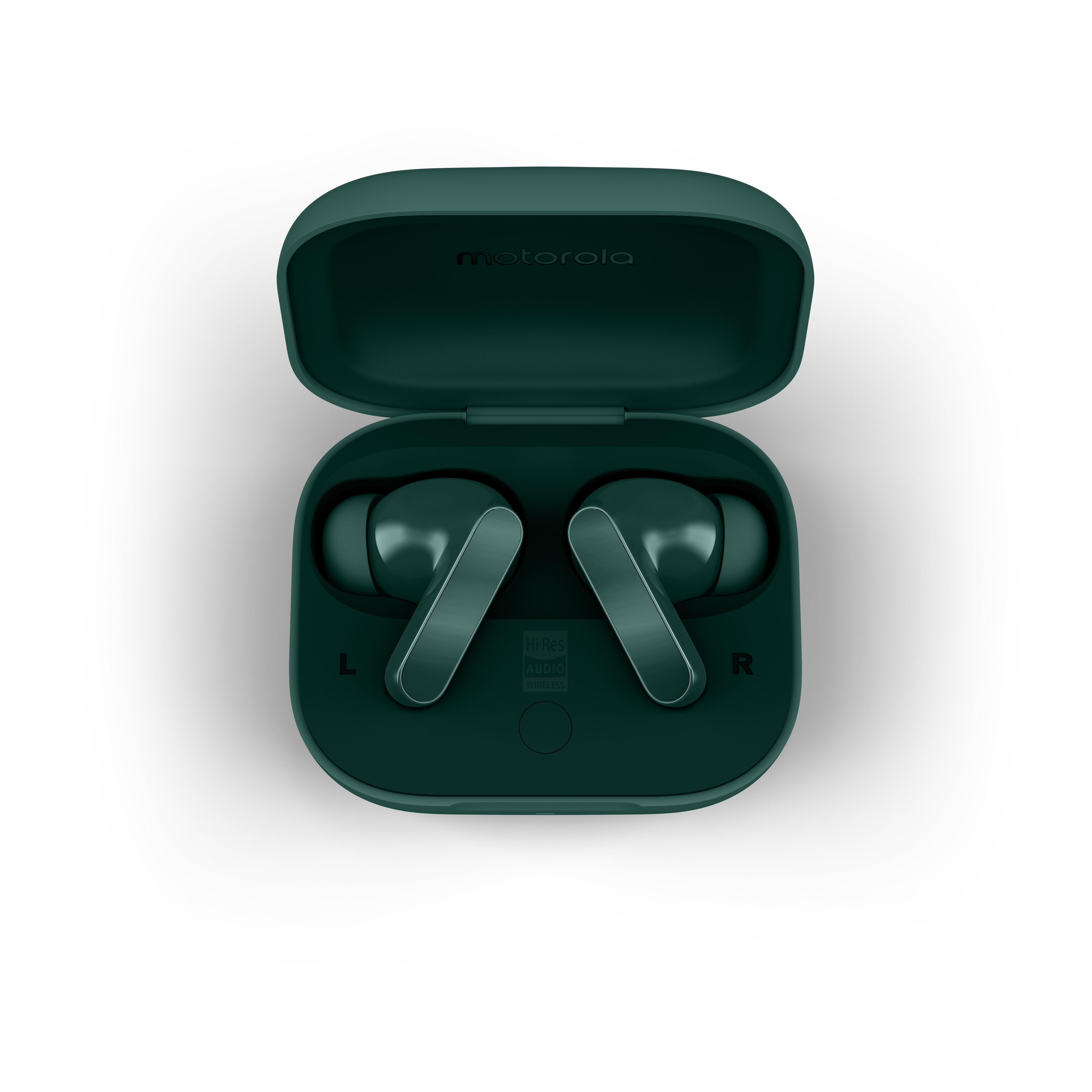 EAN 0840493607030 - Motorola Moto Buds Bass Auriculares True Wireless Stereo (TWS) Dentro de oído Llamadas/Música Bluetooth V imagen 10