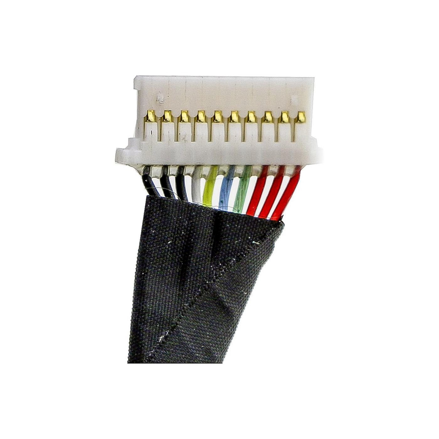 EAN 5704174628644 - CoreParts MBXHP-BA0273 refacción para laptop Batería imagen 2