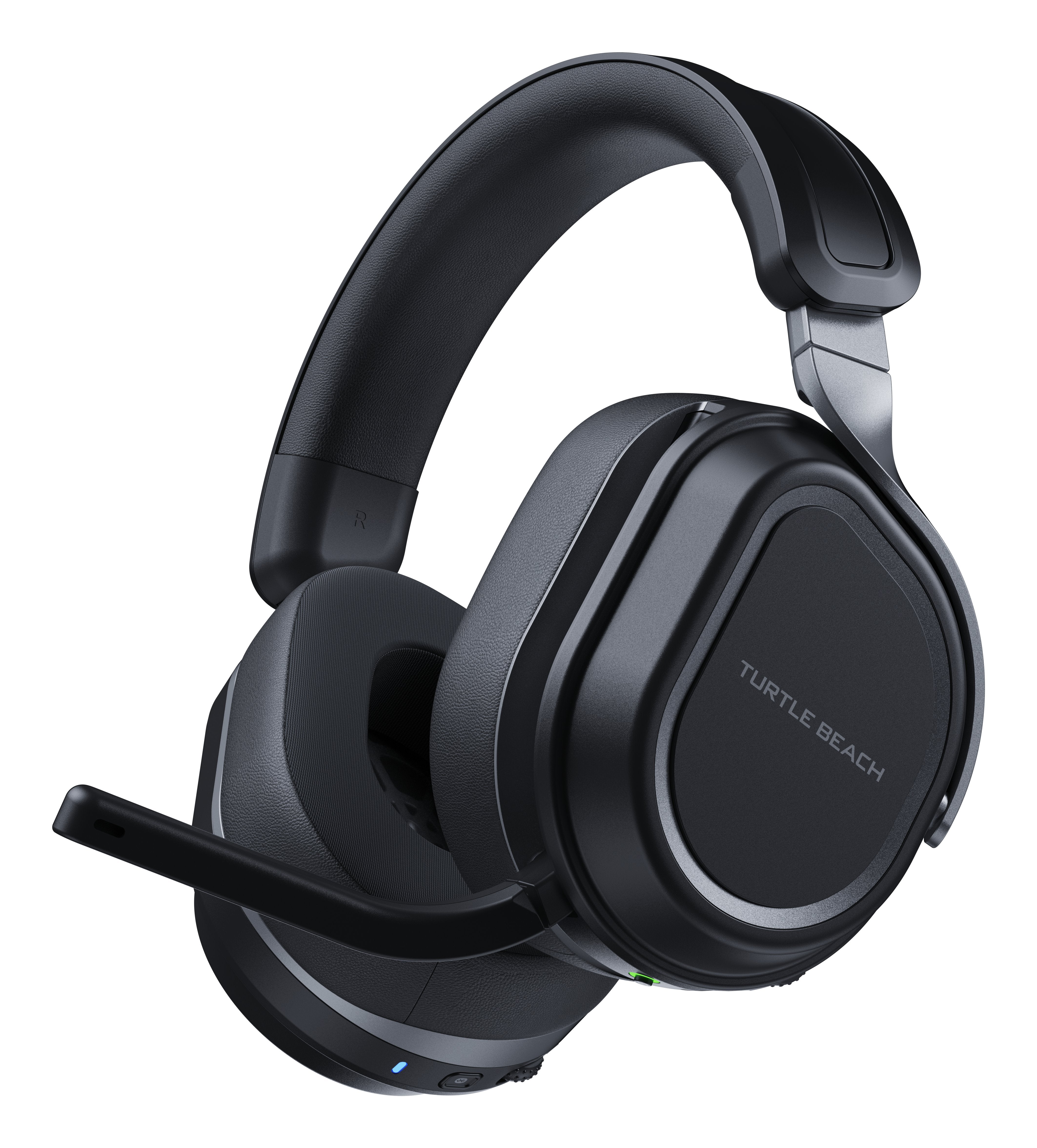 EAN 0731855021055 - Turtle Beach Stealth 700 Auriculares Alámbrico Diadema Juego Bluetooth Negro, Gris imagen 1