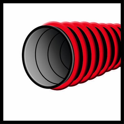 EAN 4006825658347 - Einhell TE-VC 2340 SACL 40 L Aspiradora cilíndrica Seca y húmeda 1900 W Bolsa para el polvo imagen 7