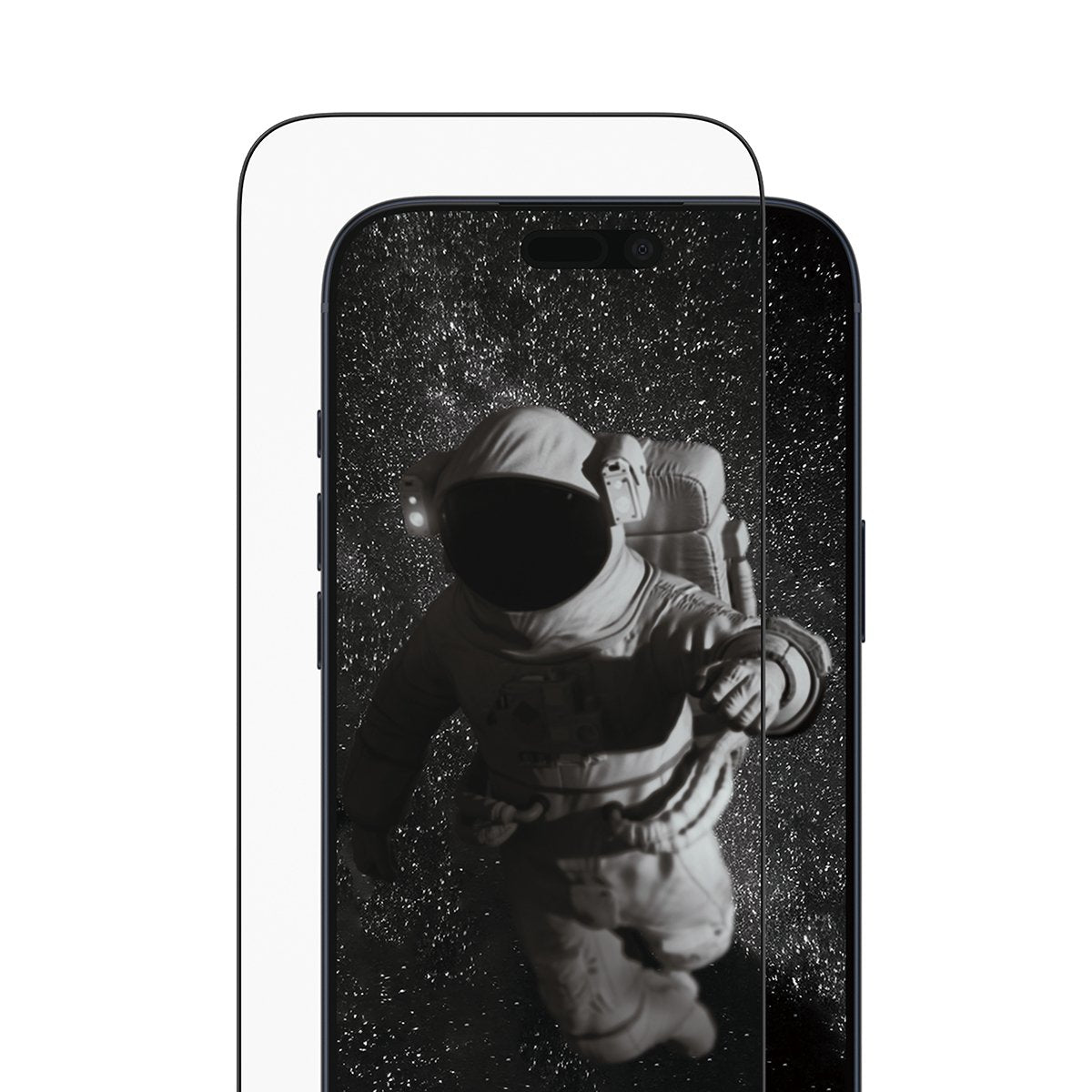 Panzerglass Ceramic Ii Screen Protector Iphone 17 Pro Max Ultra-Wide Fit