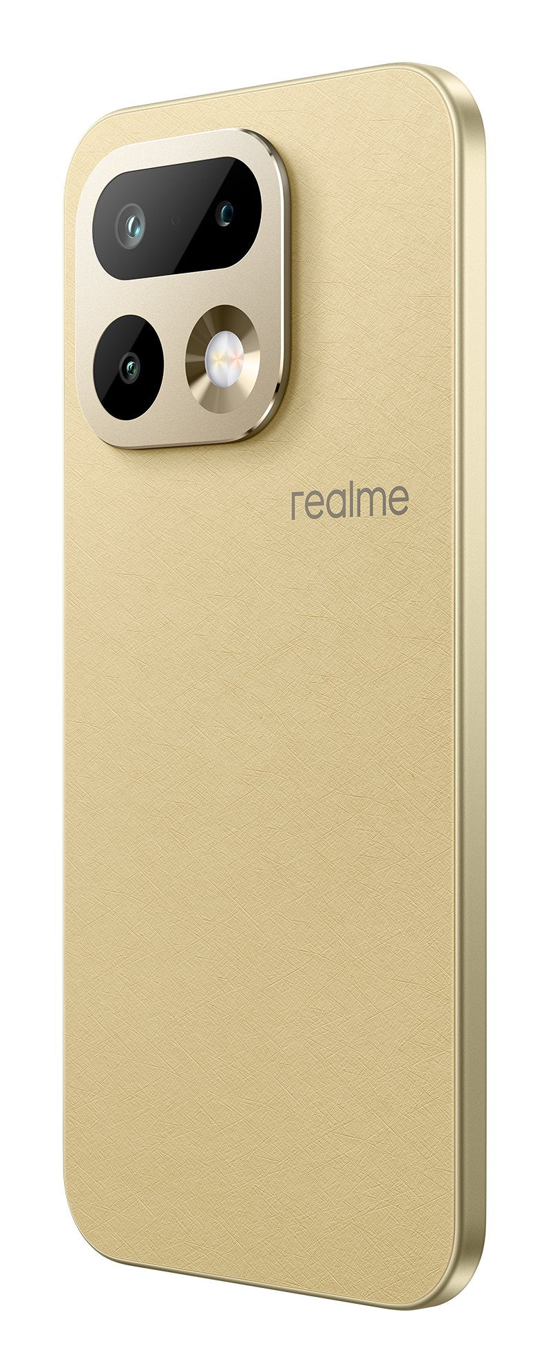 EAN 6941764485020 - realme 16 Pro 17,3 cm (6.8") SIM doble 5G 8 GB 256 GB 6500 mAh Oro imagen 6