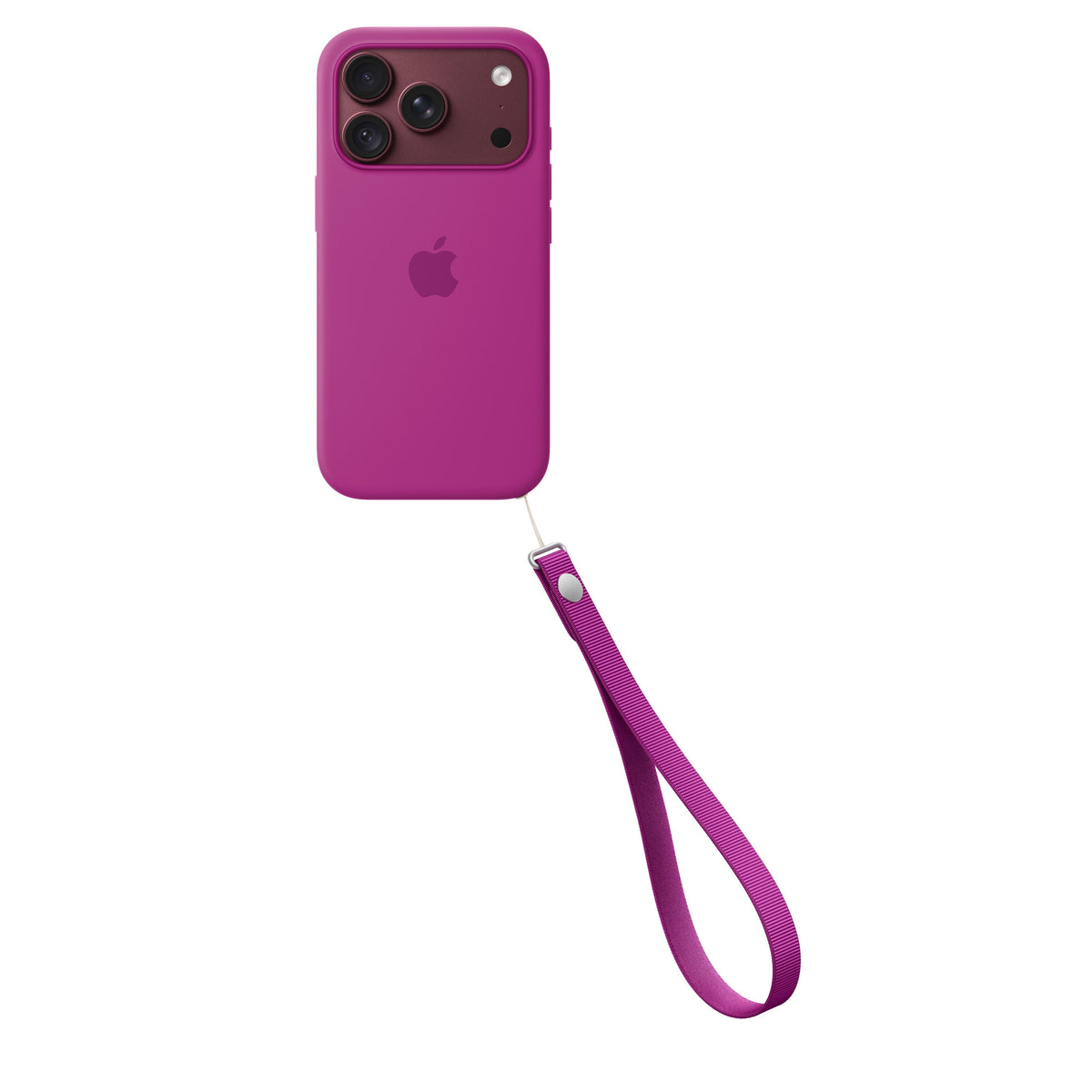 Wrist Strap Magenta