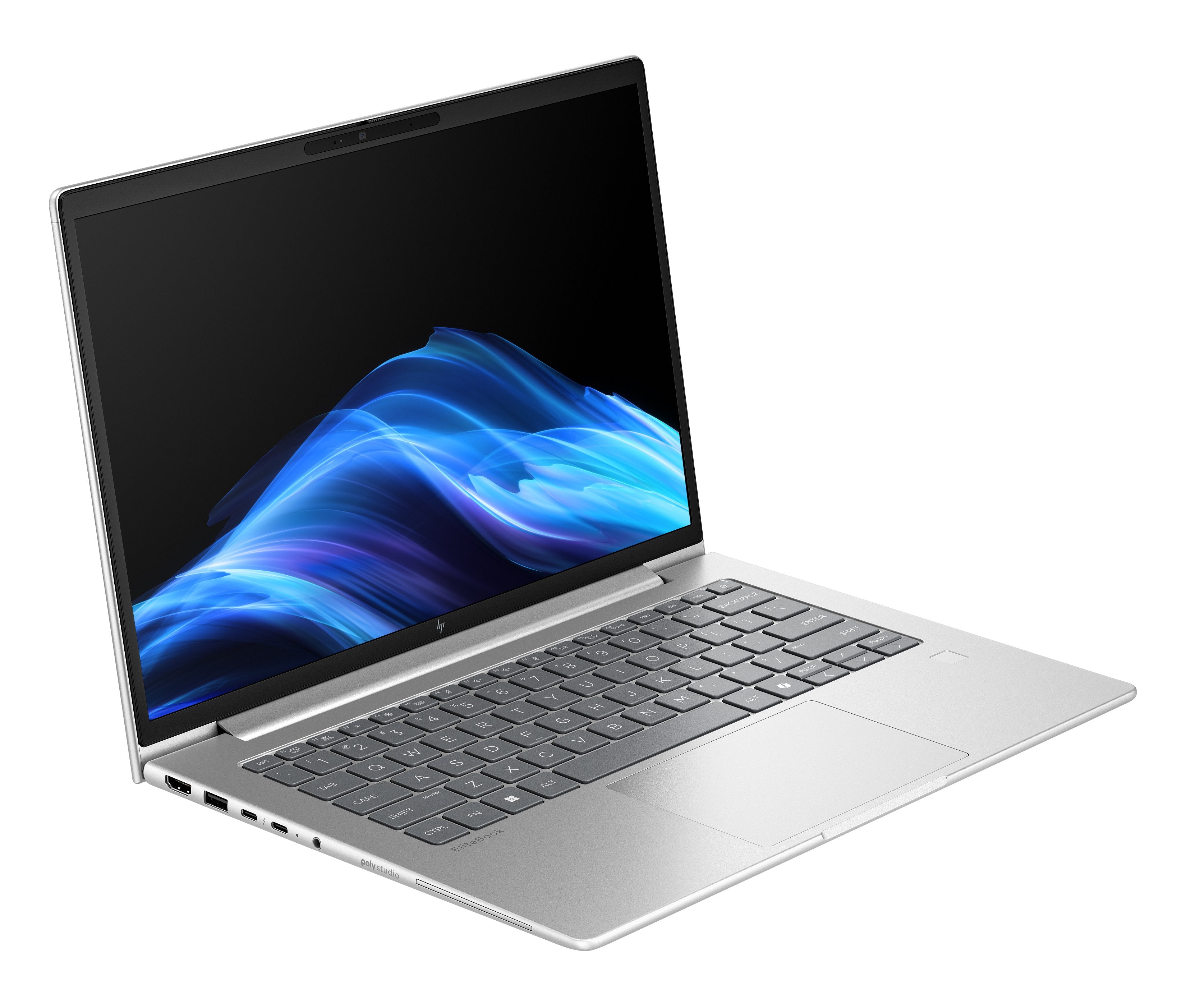 EAN 0199251658389 - HP EliteBook 6 G1ah AMD Ryzen™ 5 220 Portátil 35,6 cm (14") WUXGA 16 GB DDR5-SDRAM 512 GB SSD Wi-Fi 6E (8 imagen 2