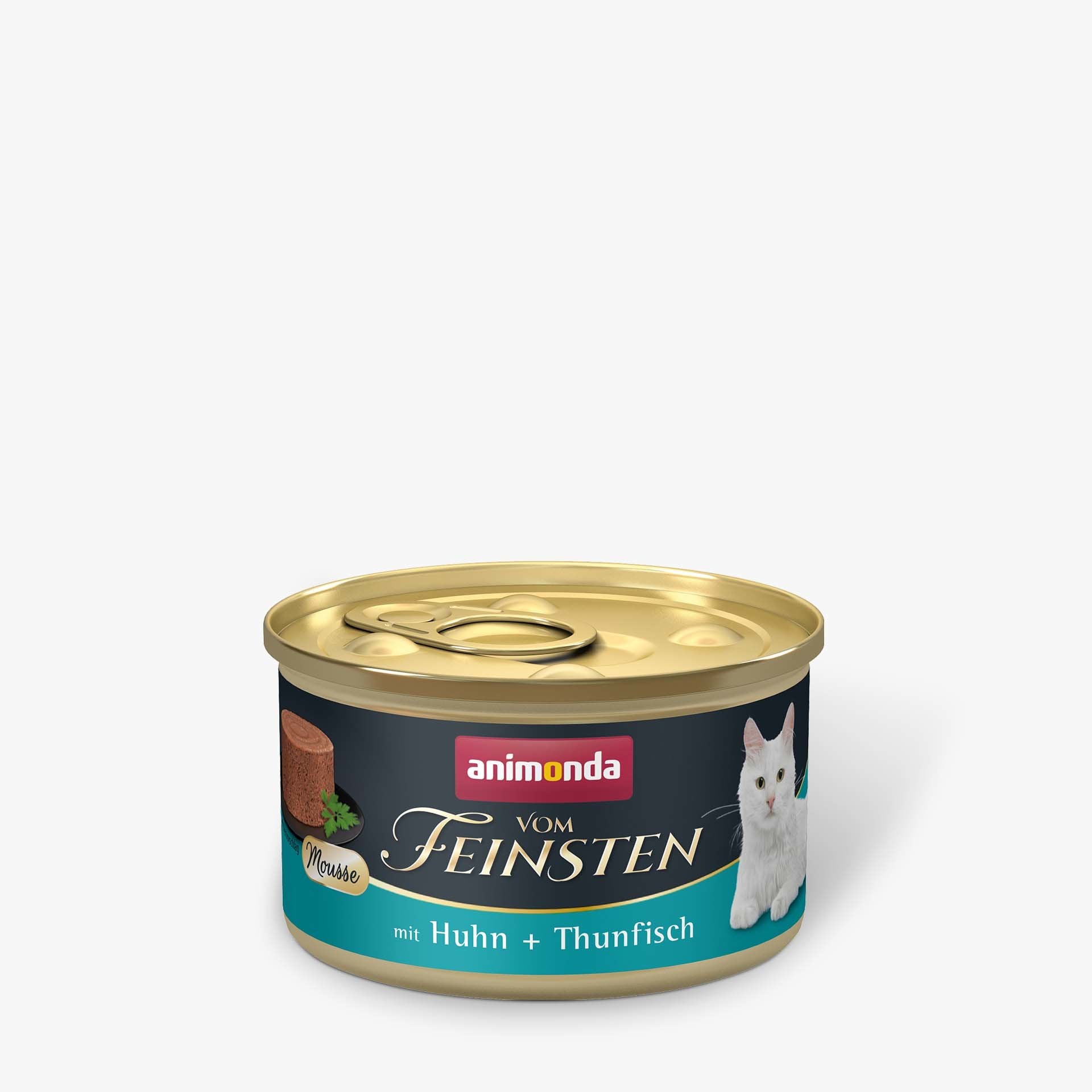 EAN 4017721830331 - animonda 83033 comida húmeda para gatos 85 g imagen 1