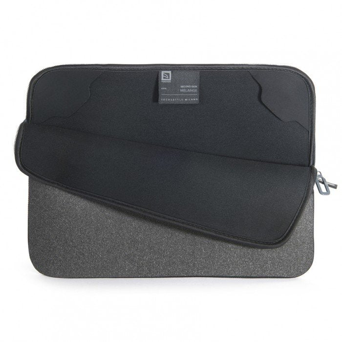 EAN 8020252076822 - Tucano Mélange Second Skin 35,6 cm (14") Funda Negro imagen 3