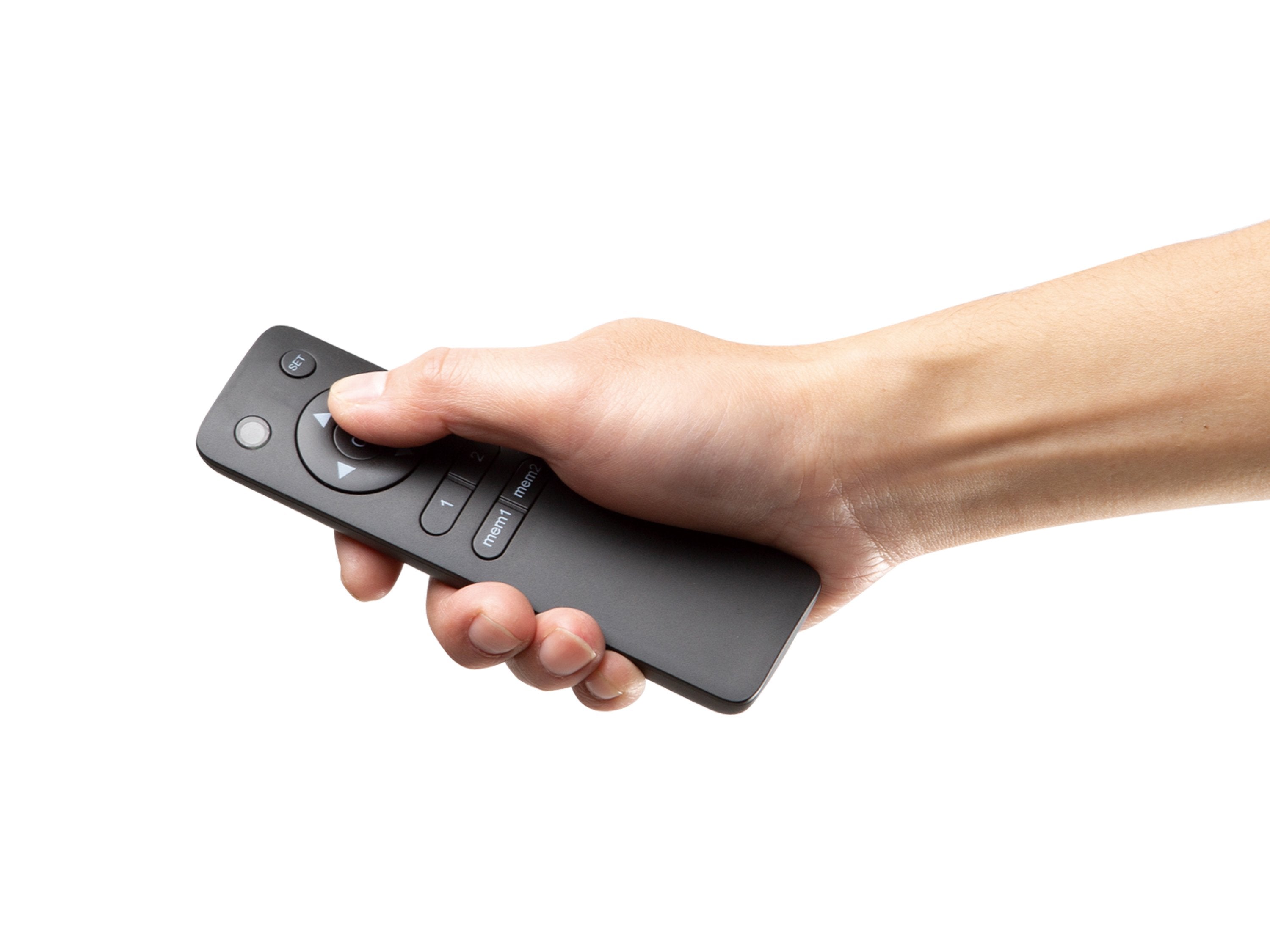 Soporte Pantalla De Suelo Motorizado Para Pantalla De 32 - 65