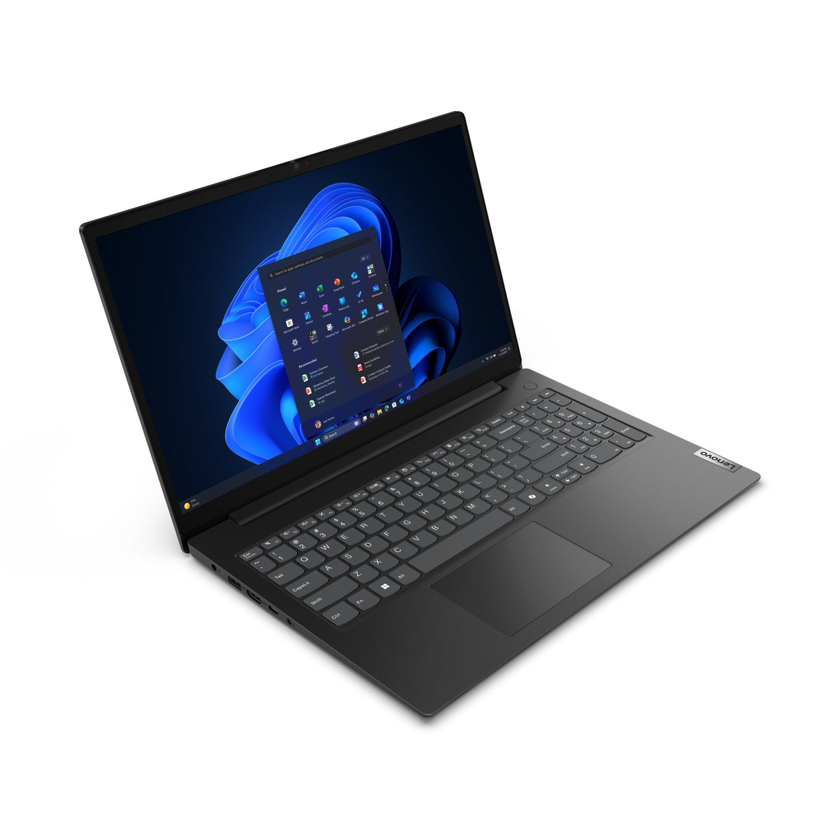 EAN 0199275495380 - Lenovo V15 G6 ARP AMD Ryzen™ 5 150 Portátil 39,6 cm (15.6") Full HD 16 GB DDR5-SDRAM 512 GB SSD Wi-Fi 6 ( imagen 16