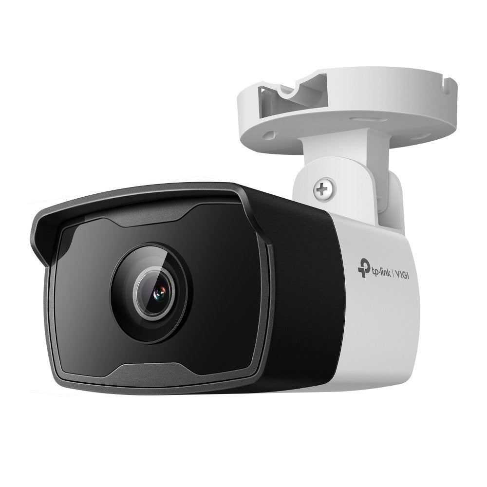 EAN 4897098689004 - TP-Link VIGI C340I 4MM cámara de vigilancia Bala (forma) Cámara de seguridad IP Exterior 2560 x 1440 Pixe imagen 1