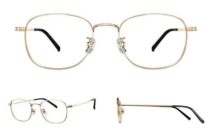 EAN 6941812792049 - Xiaomi Blue light Blocking Glasses gafas para ordenador Unisex imagen 1