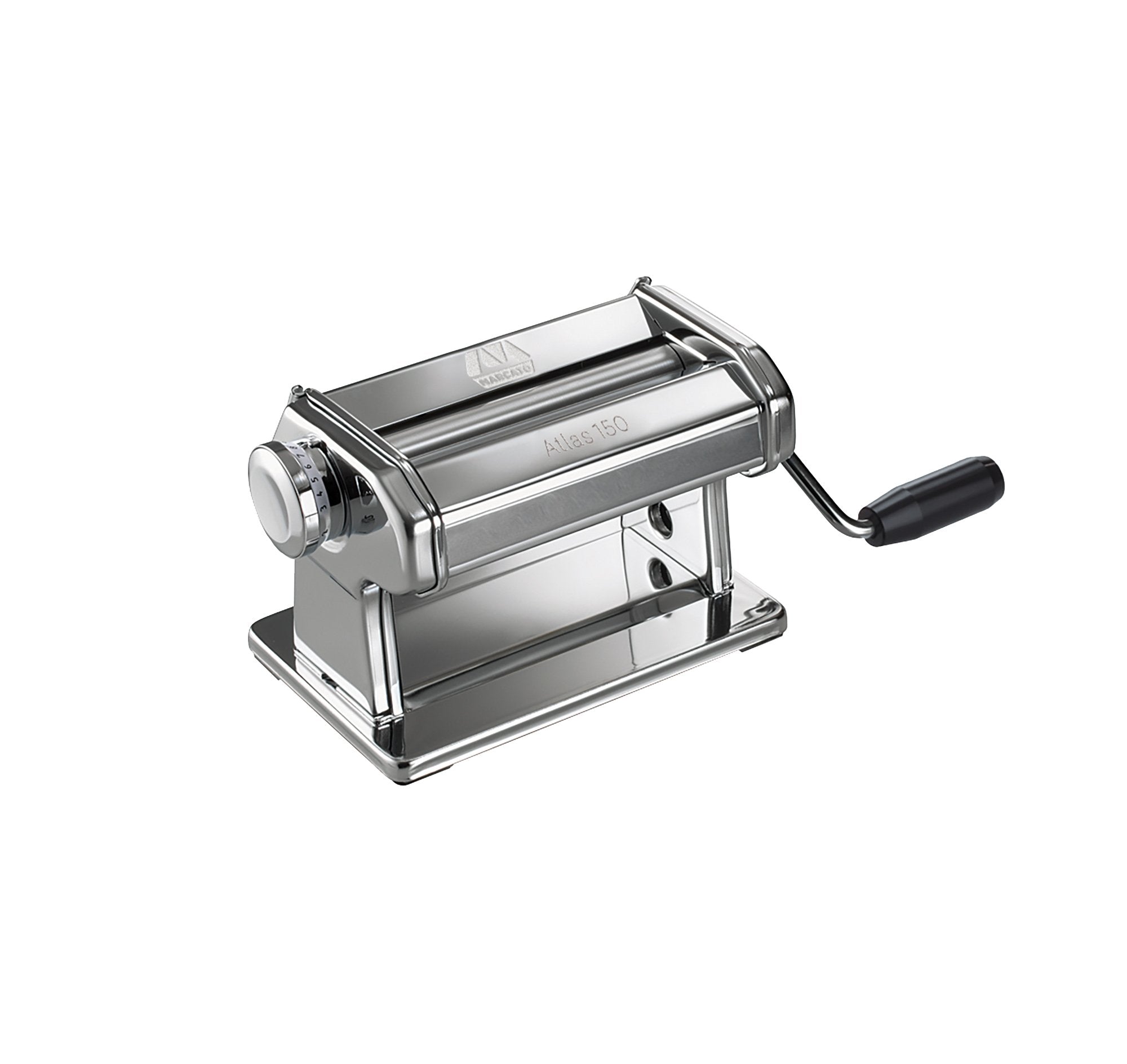 EAN 8000011002316 - Marcato Atlas Roller 150 Máquina manual para elaborar pasta fresca imagen 1