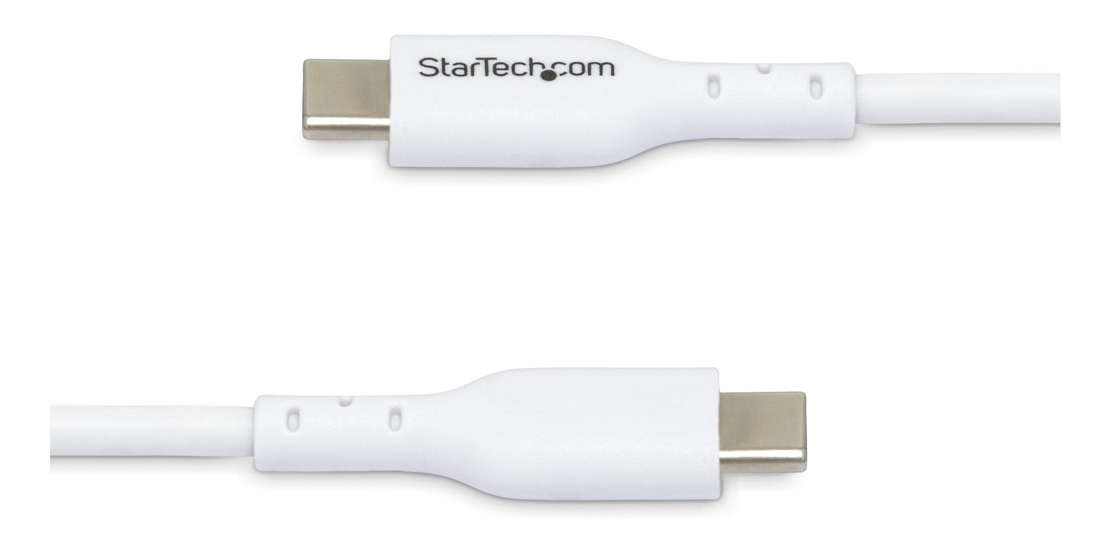 EAN 0065030911863 - StarTech.com USB2CC1MNCWHE cable USB USB C imagen 4