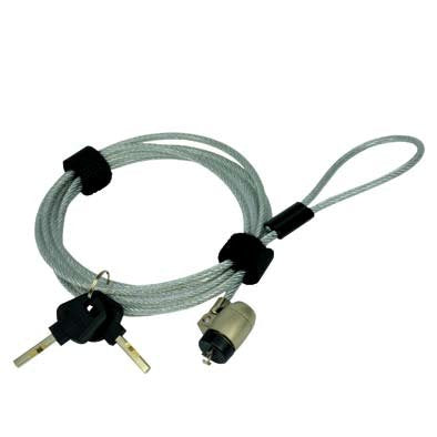 Lock System For Notebook -1.80m