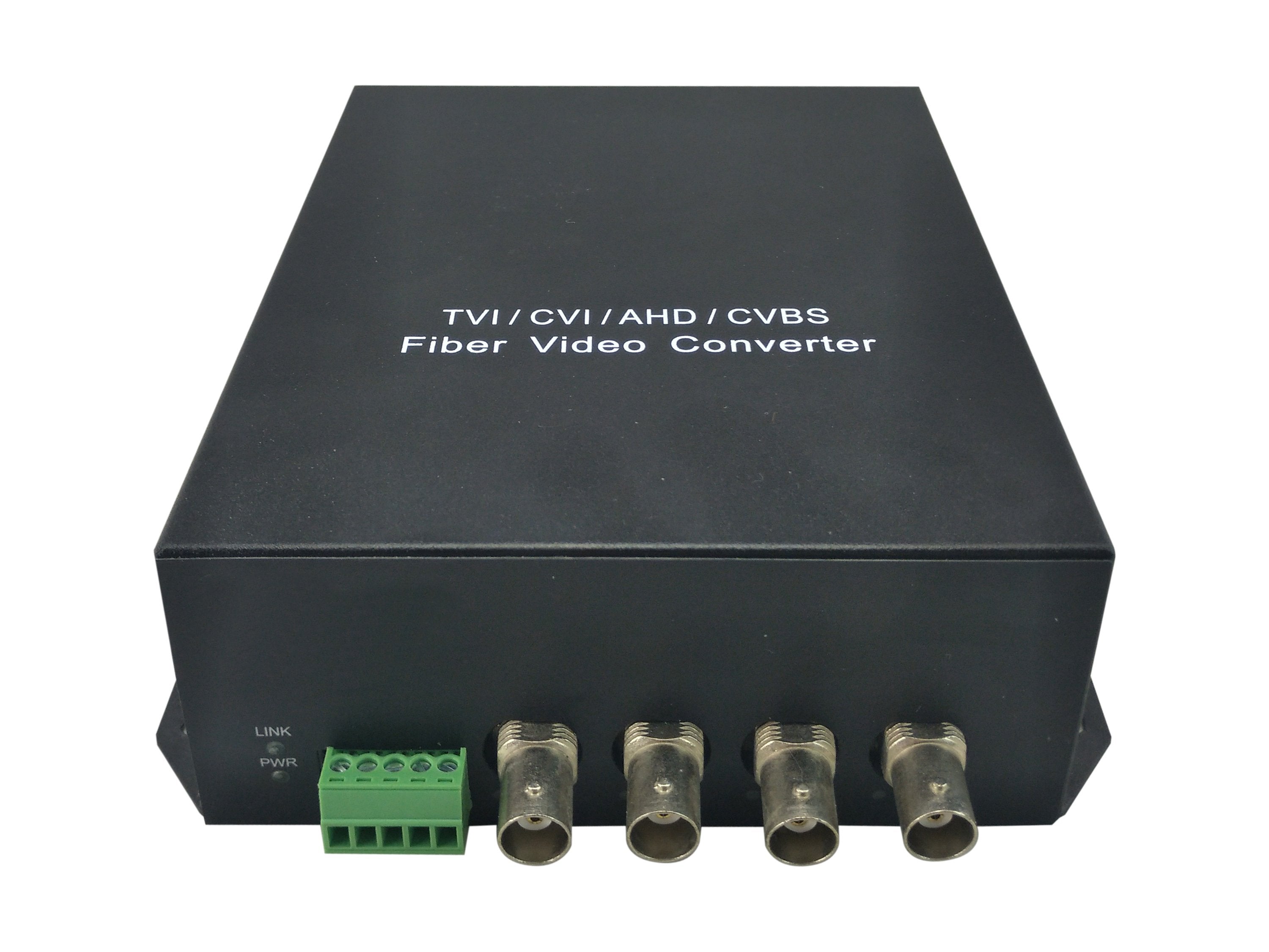 EAN 4015867206706 - LevelOne AVF-1401 extensor audio/video Transmisor de señales AV Negro imagen 1