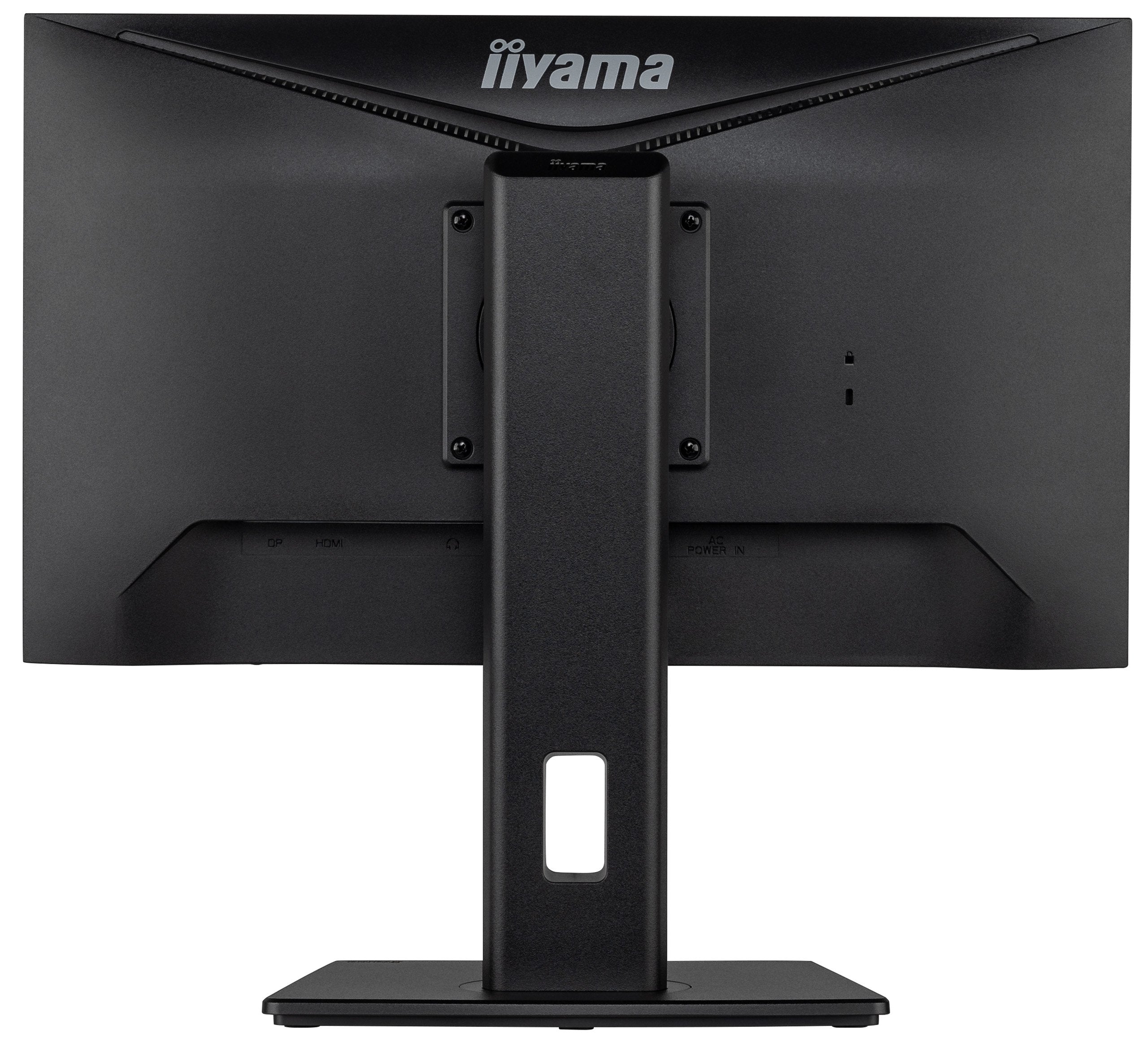 Monitor Iiyama Prolite Xub2293hs-B3 (21.5") 1920 X 1080 Pixeles Full Hd Led Negro
