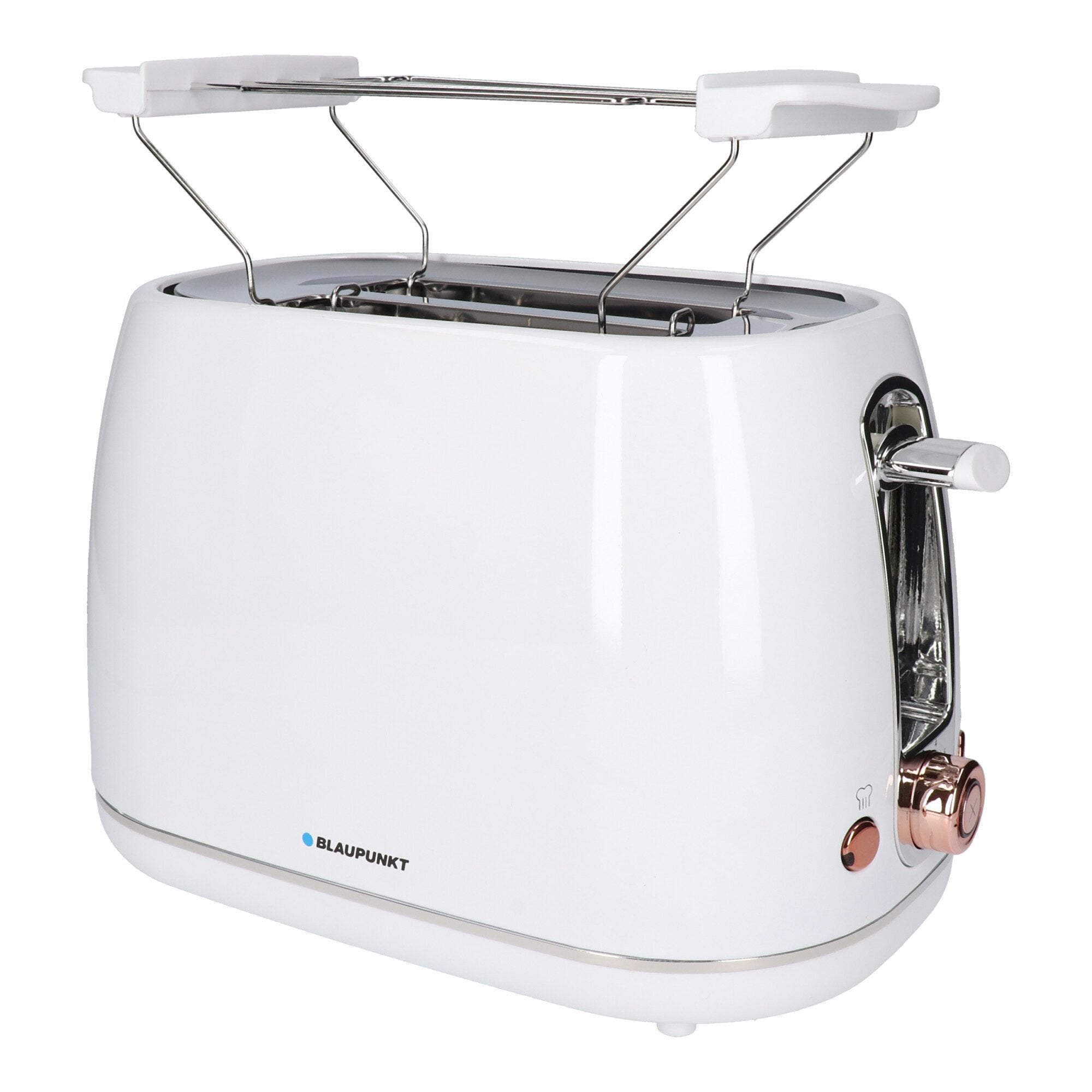 EAN 5901750504617 - Blaupunkt TSS802WH tostadora 6 2 rebanada(s) 900 W Blanco imagen 12