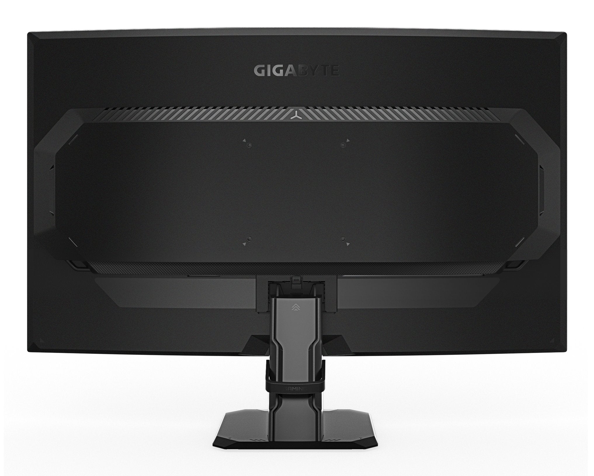 Monitor Curvo Para Gaming Gigabyte 27" Gs27qca Qhd - 2560 X 1440, 180hz, 1ms, 250 Cd/M², Freesync, Hdr Ready, Hdmi 2.0, Displayport 1.4