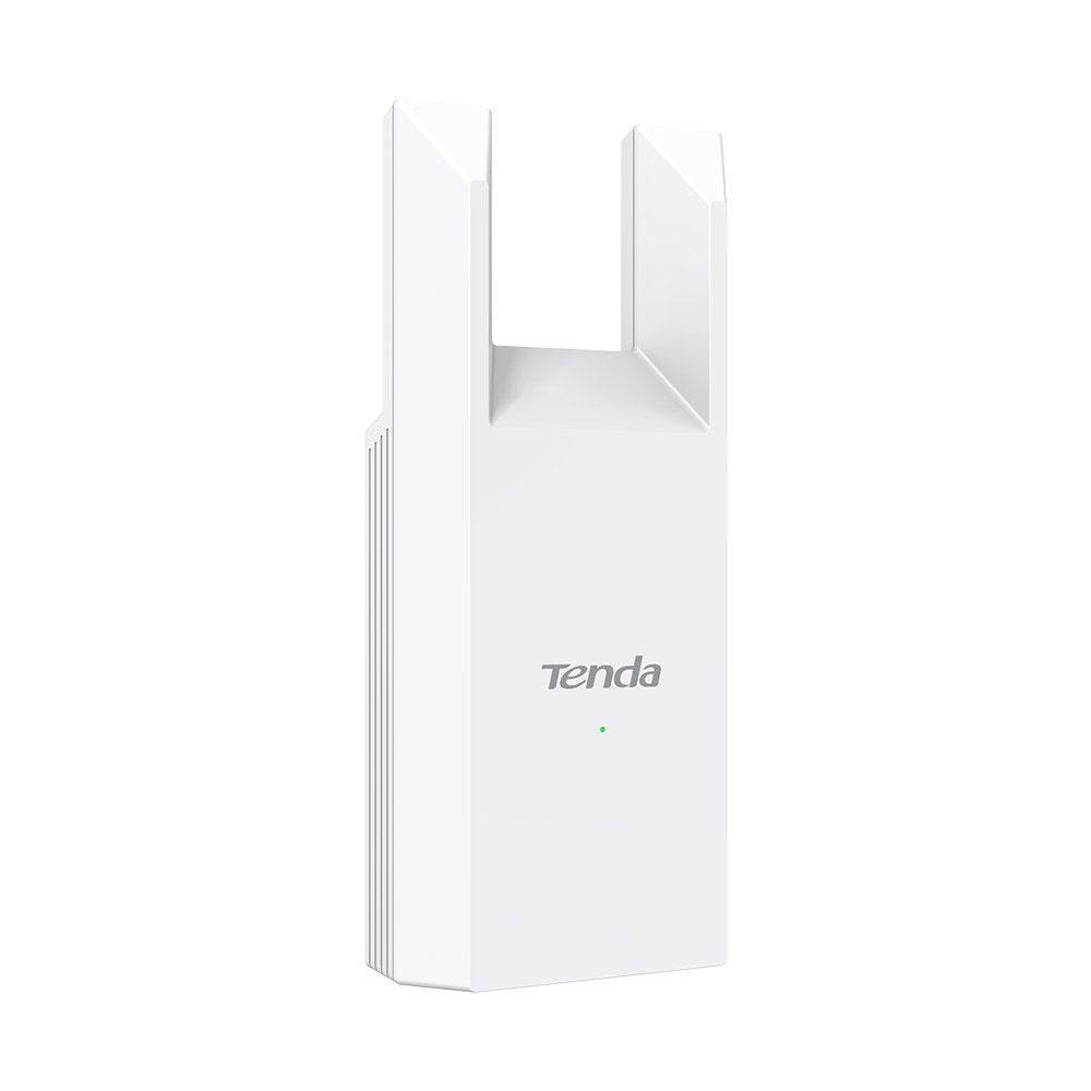 EAN 6932849424959 - Tenda T10 ampliador de red Repetidor de red Blanco imagen 3