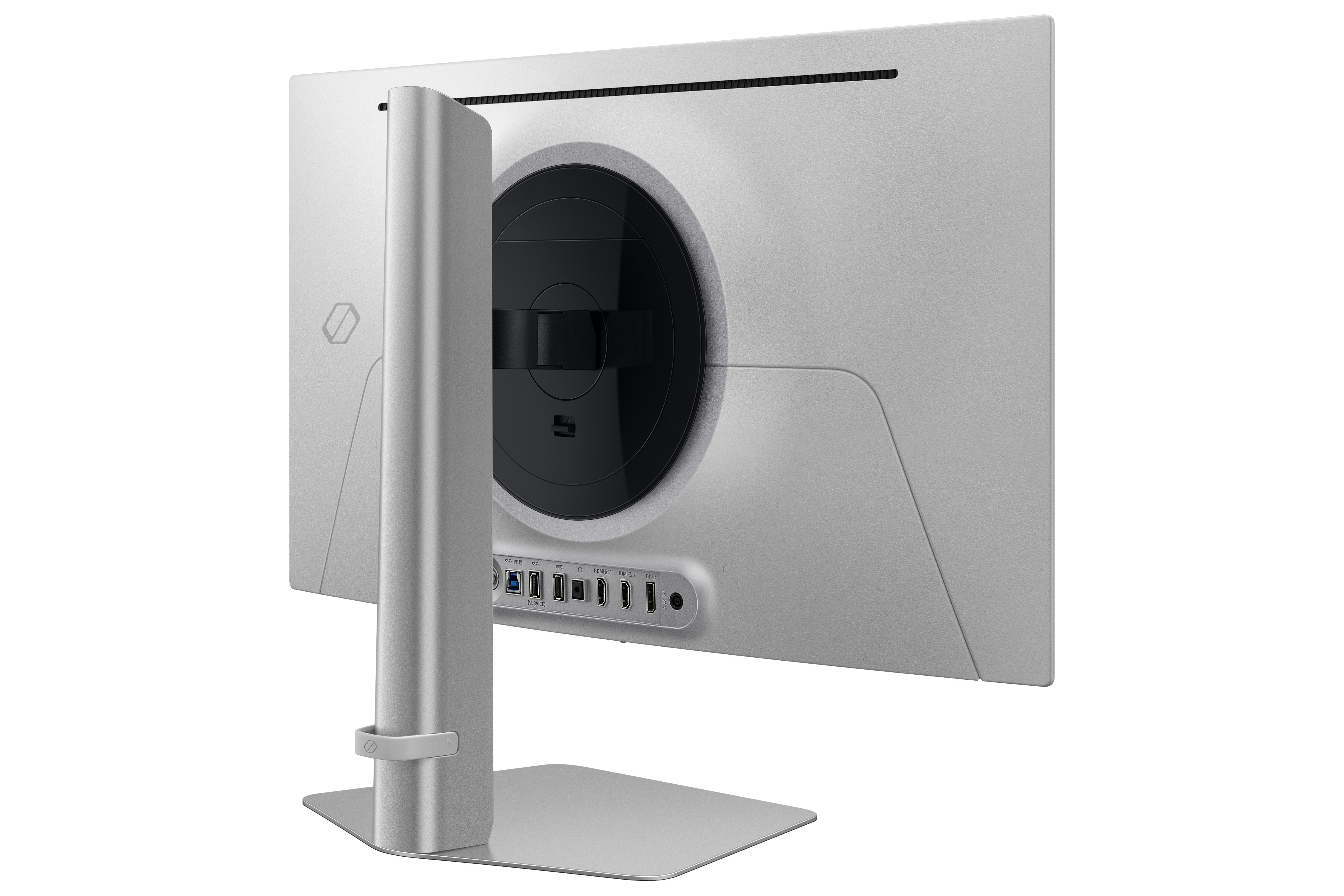 EAN 8806095810676 - Samsung S27DG610SU pantalla para PC 68,6 cm (27") 2560 x 1440 Pixeles Quad HD OLED Plata imagen 6