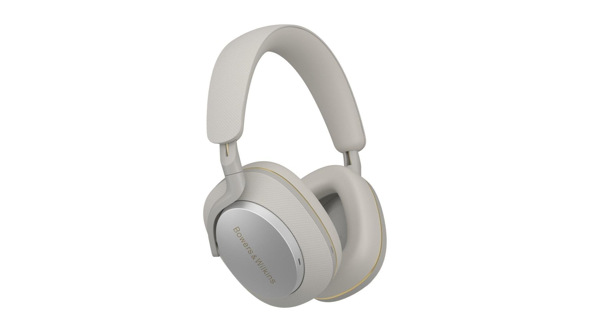 Bowers & Wilkins Px7 S2e Over-Ear Gris