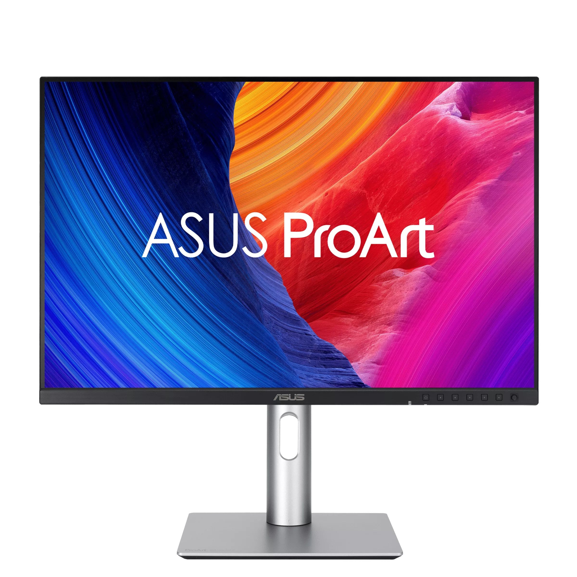 EAN 4711636032728 - ASUS ProArt PA248QFV pantalla para PC 61,2 cm (24.1") 1920 x 1200 Pixeles WUXGA LCD Plata imagen 2
