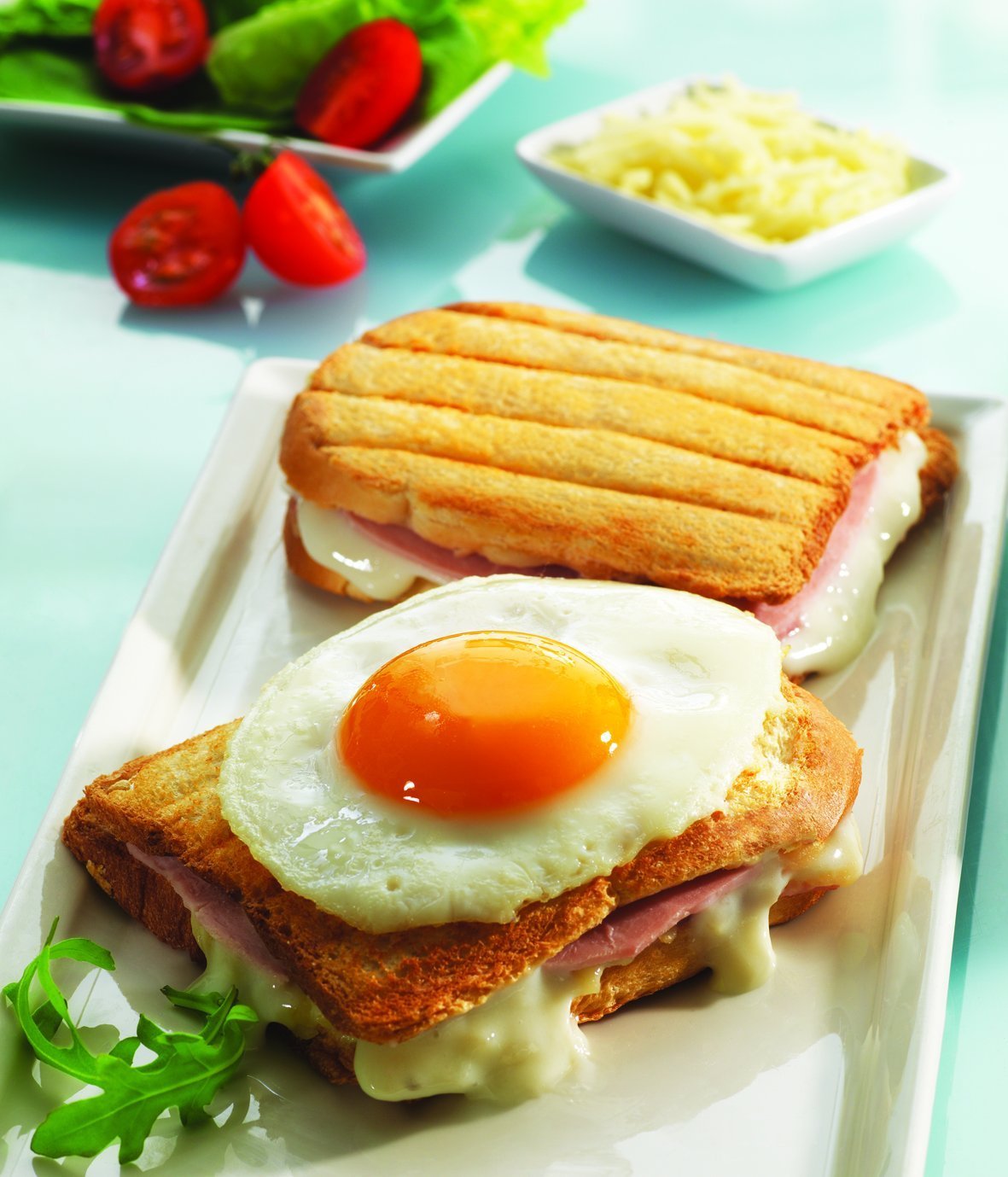 EAN 3045386366149 - Tefal XA800112 accesorio y pieza para sandwichera imagen 4