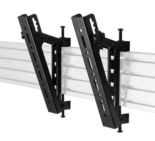 Flat Screen Interface Arms System X Universal Interface