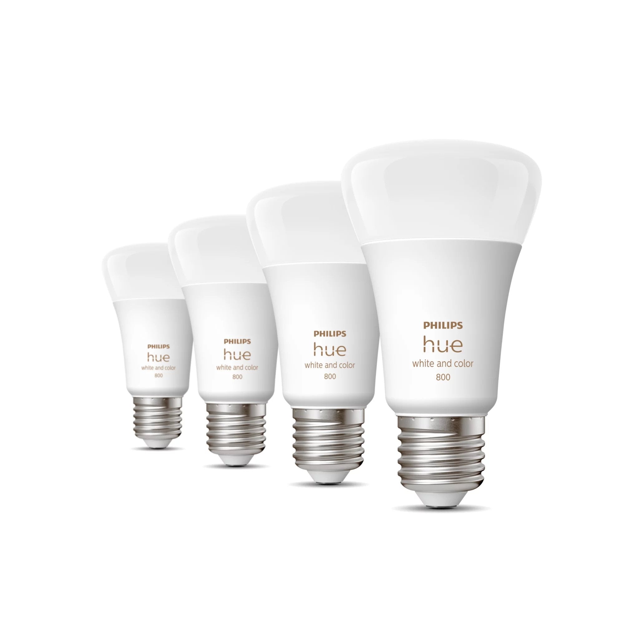 EAN 8719514328402 - Philips Hue White and Color ambiance 8719514328402 iluminación inteligente Bluetooth/Zigbee 9 W imagen 2