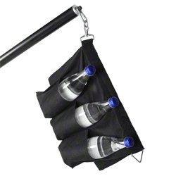 EAN 4250234565530 - Walimex 16553 tripode Universal 3 pata(s) Negro imagen 6