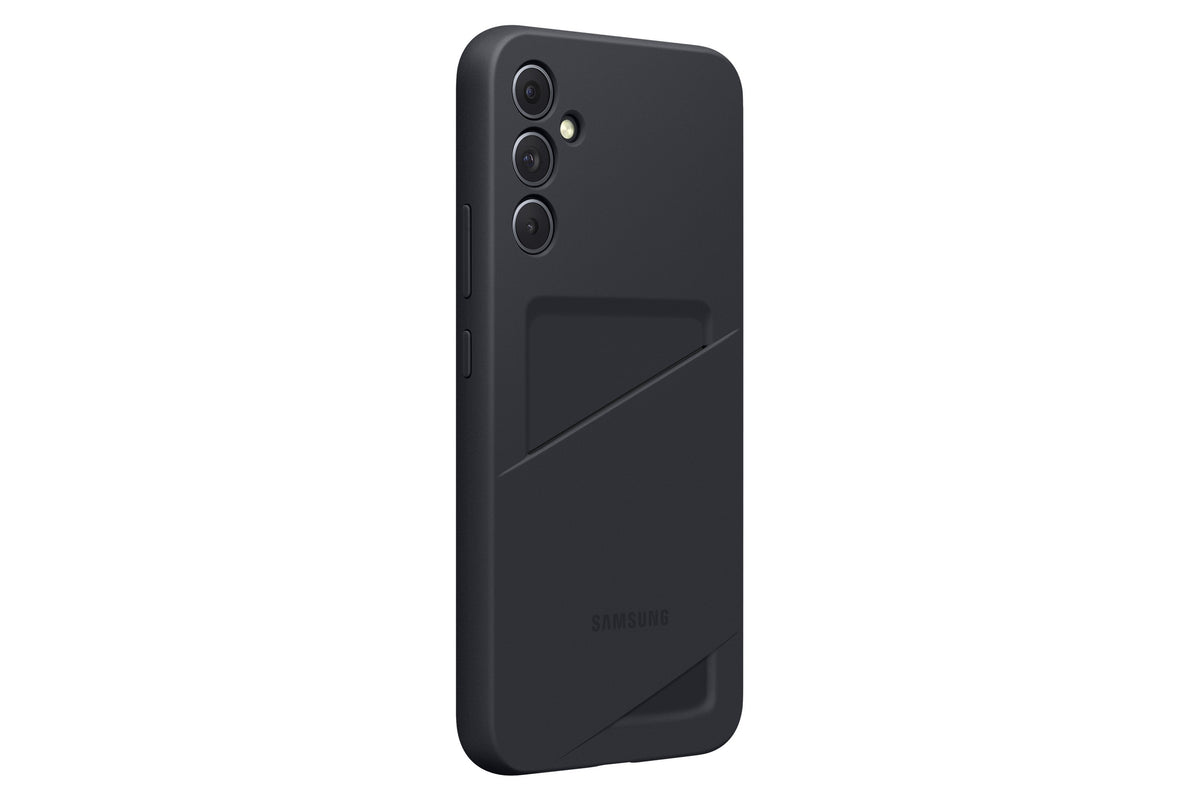Samsung Ef-Oa346 Funda Para Galaxy A34 (6.7") Negro