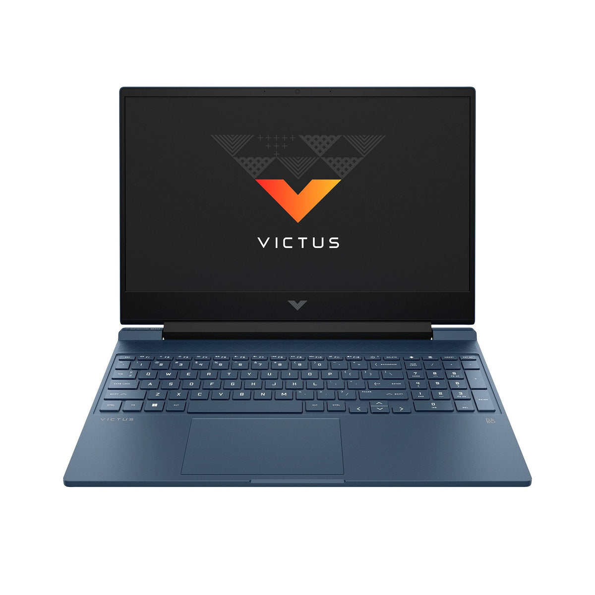 Portátil Gaming Hp Victus 15 Fb3006ns 15.6" Full Hd Amd Ryzen 7 8845hs 16 Gb Ram 512 Gb Ssd Geforce Rtx 4050 Sin Sistema Operativo Azul
