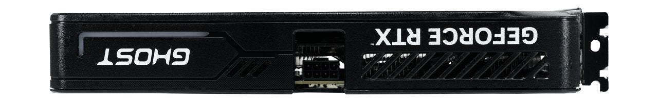 EAN 4710562245370 - Gainward GeForce RTX 5060 Ghost OC NVIDIA 8 GB GDDR7 imagen 2
