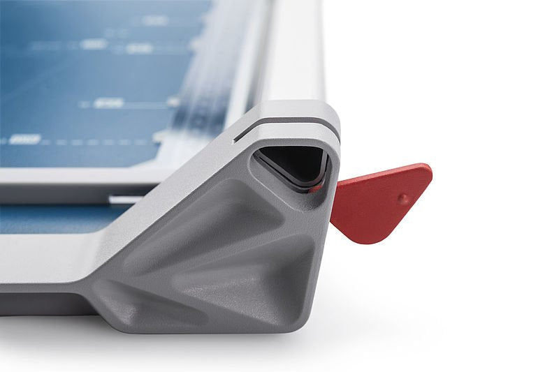 EAN 4009729069080 - Dahle 508 guillotina para papel 0,6 mm 6 hojas imagen 3