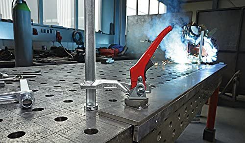 EAN 4008158038698 - BESSEY TW16-20-10H abrazadera imagen 2