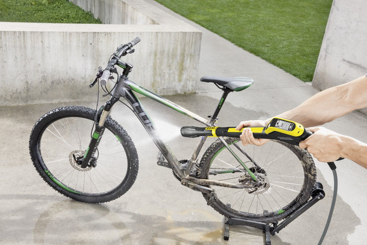 EAN 4066529122742 - Kärcher K 5 Premium Smart Control Flex Limpiadora de alta presión o Hidrolimpiadora Vertical Eléctrico 50 imagen 10