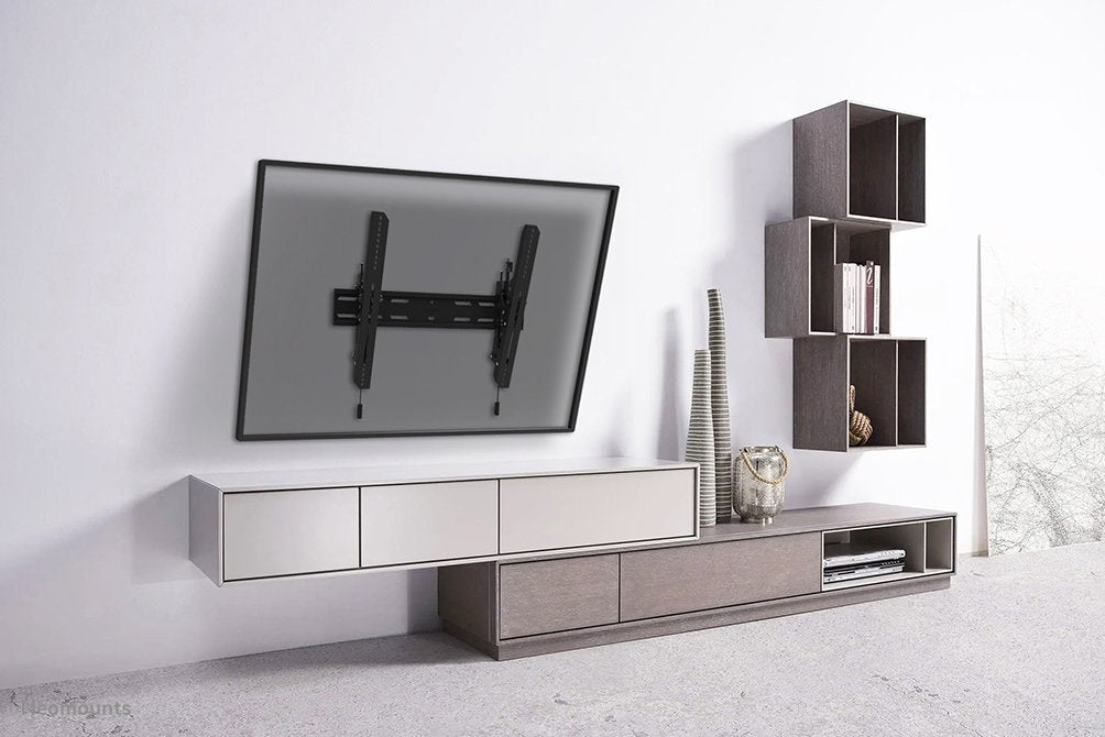 Soporte De Pared Para 40-82" 70kg Wl35s-850bl16 Neomounts