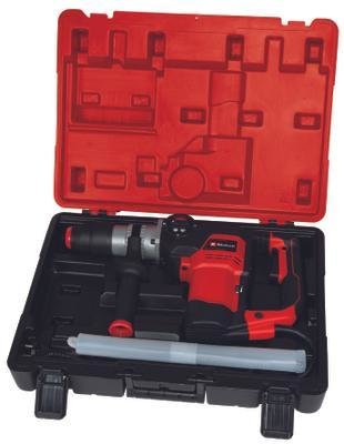 EAN 4006825655926 - Einhell TE-RH 40 3F 1050 W SDS Max imagen 2