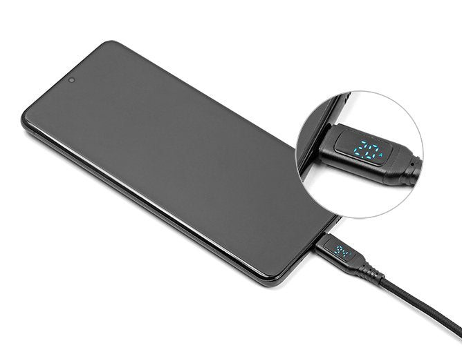 Delock Usb 2.0 Cable De Carga Usb Tipo-C Macho A Macho 2m