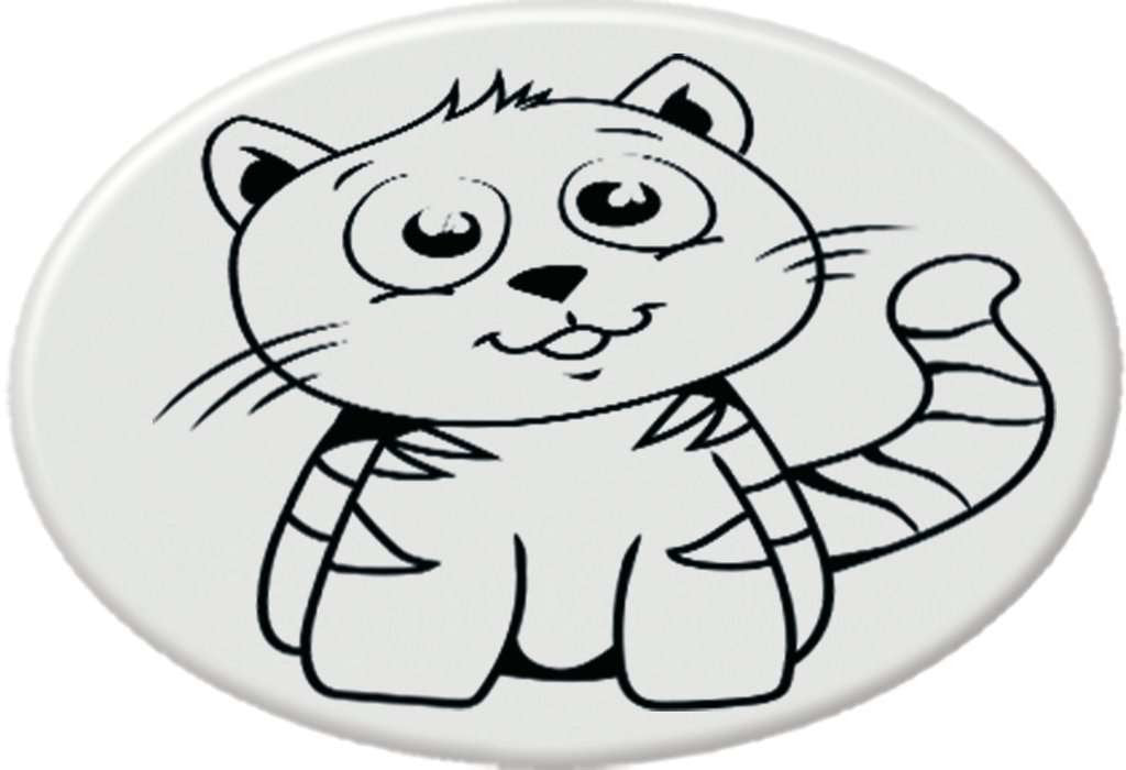 Ravensburger Xoomy Midi Manga Style, 23533