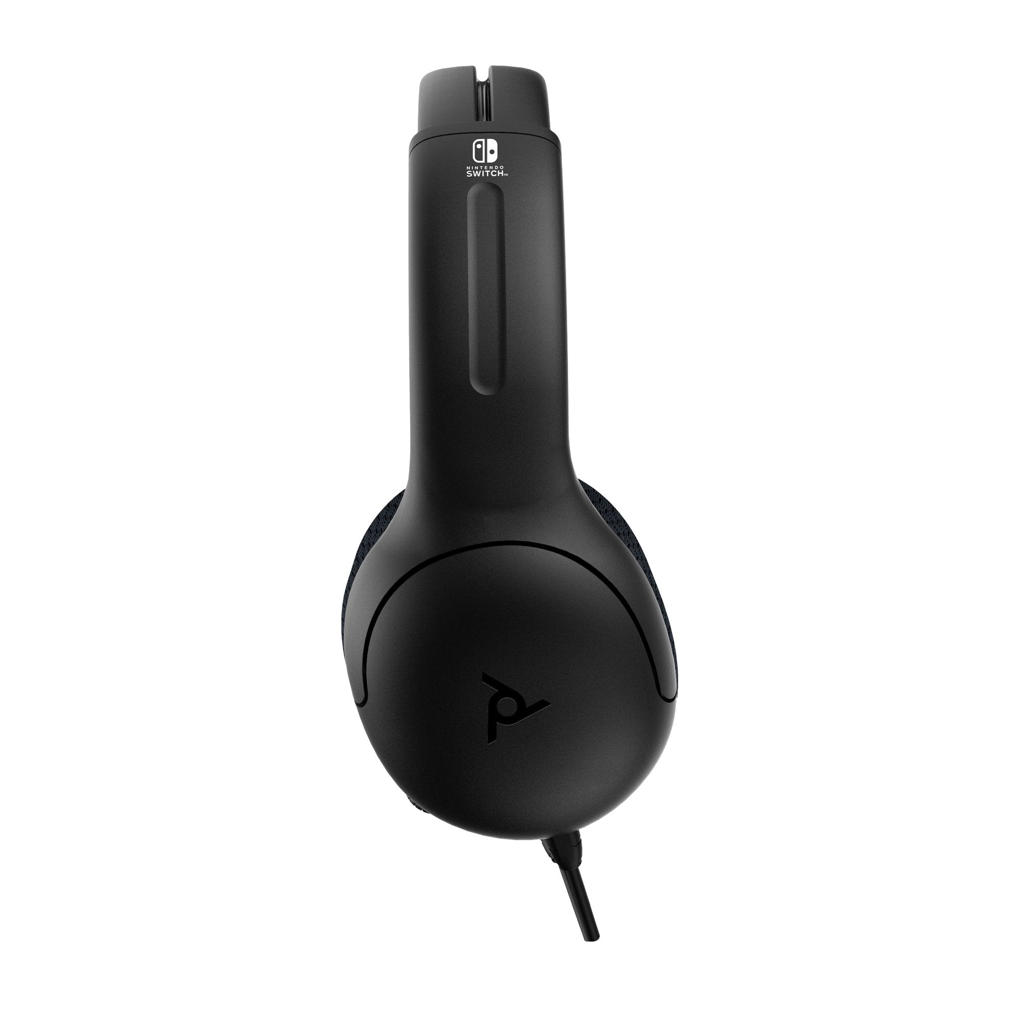 Pdp Lvl40 Wired Auricular Gaming Switch Blanco Y Negro