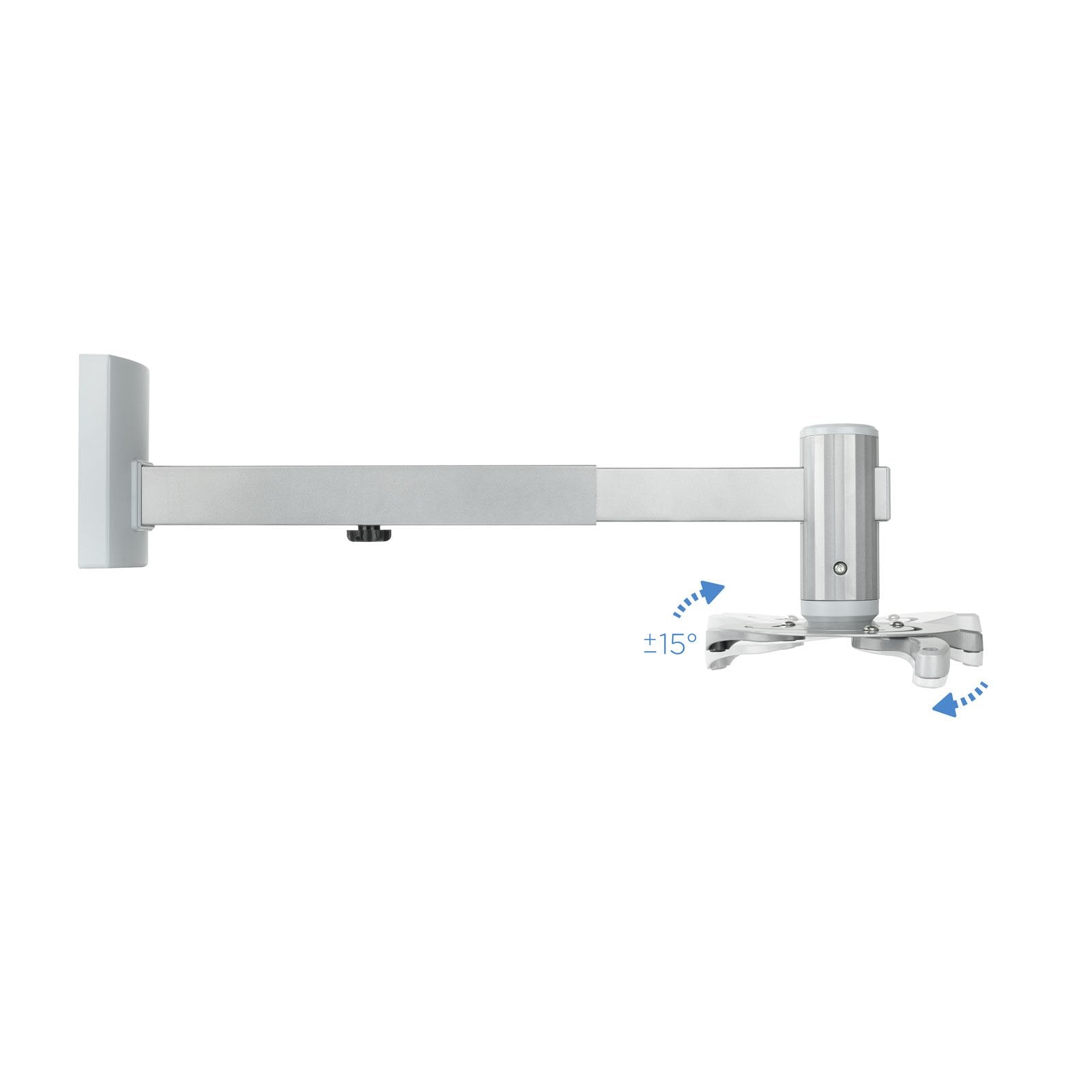 EAN 8433281006324 - TooQ PJ4015WTN-S montaje para projector imagen 4