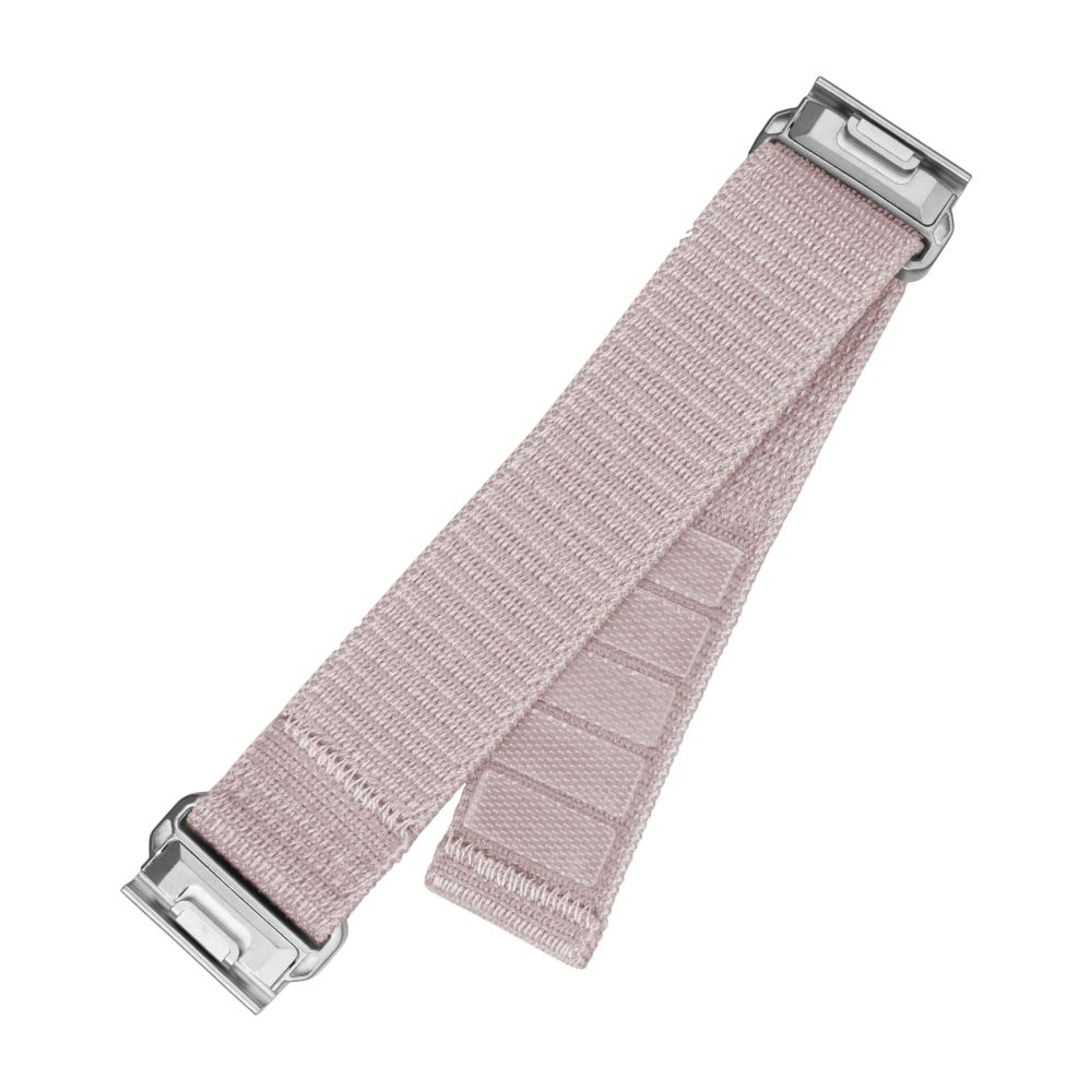 EAN 8591680161812 - FIXED FIXNST2-QF22MM-ROG pieza y accesorio para reloj Correa de reloj imagen 2
