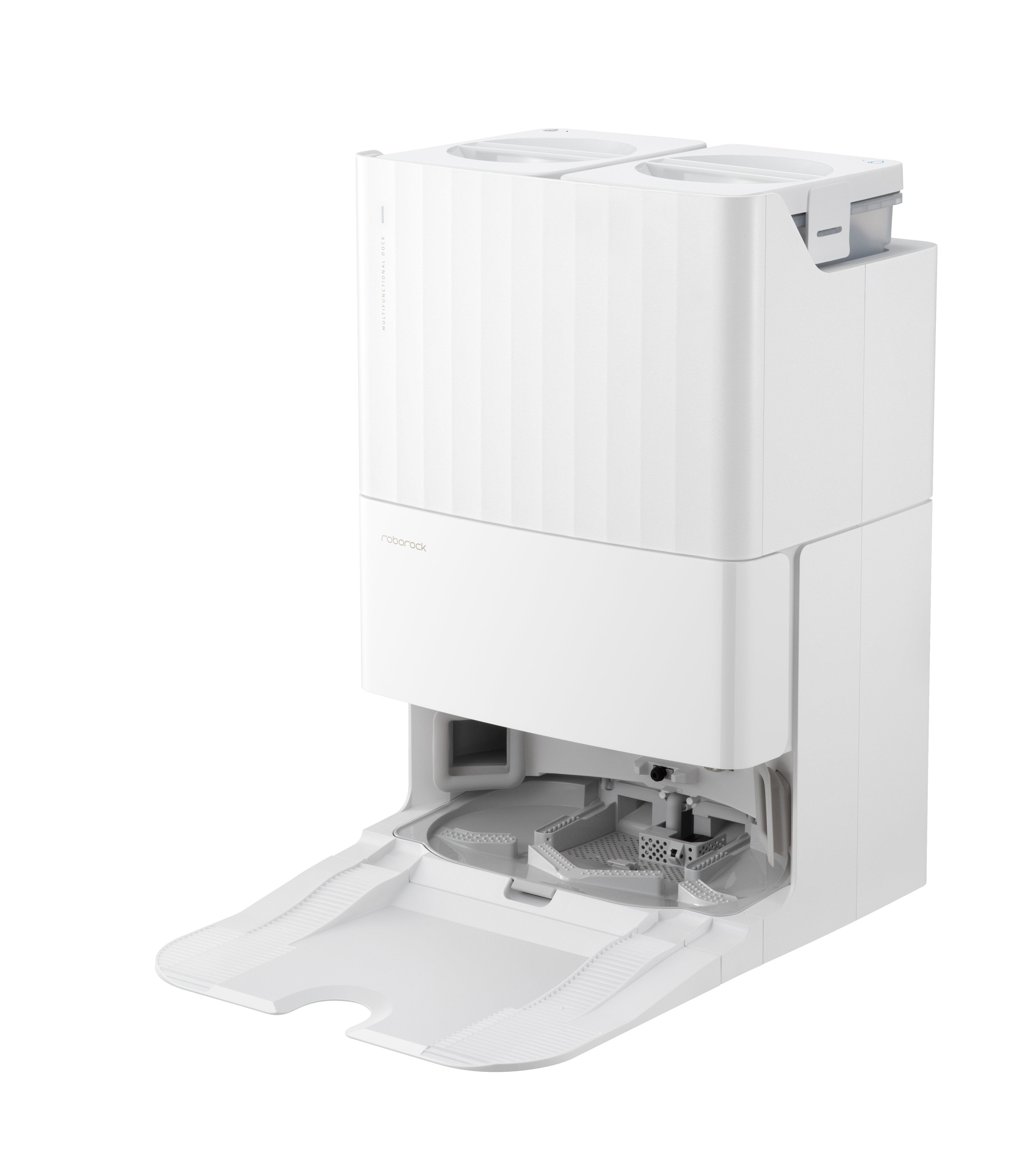 Xiaomi Vacuum Cleaner Roborock Qrevo Pro White Eu