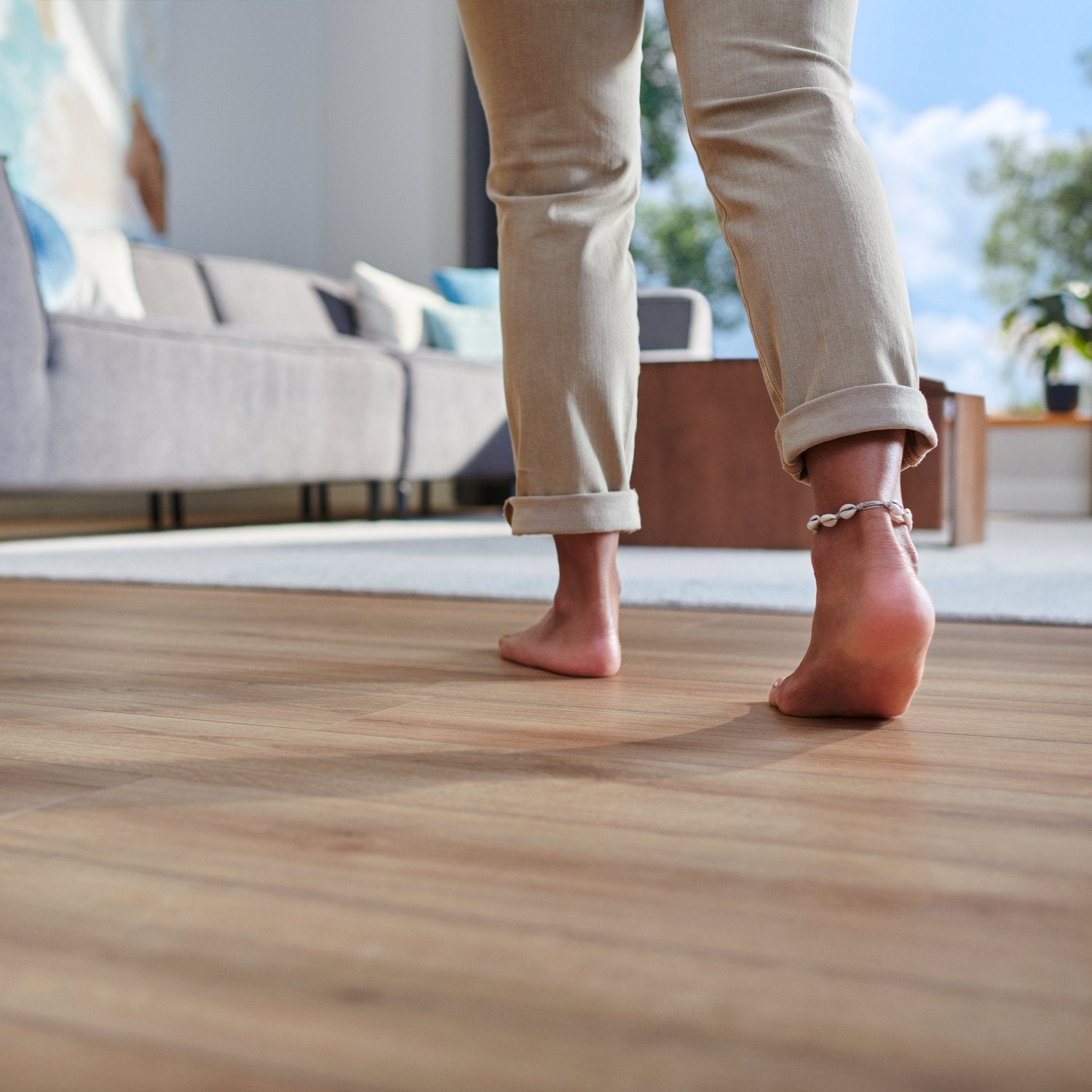 EAN 8720389022876 - Philips 3000 series XU3000/01 aspiradora robotizada 0,35 L imagen 10