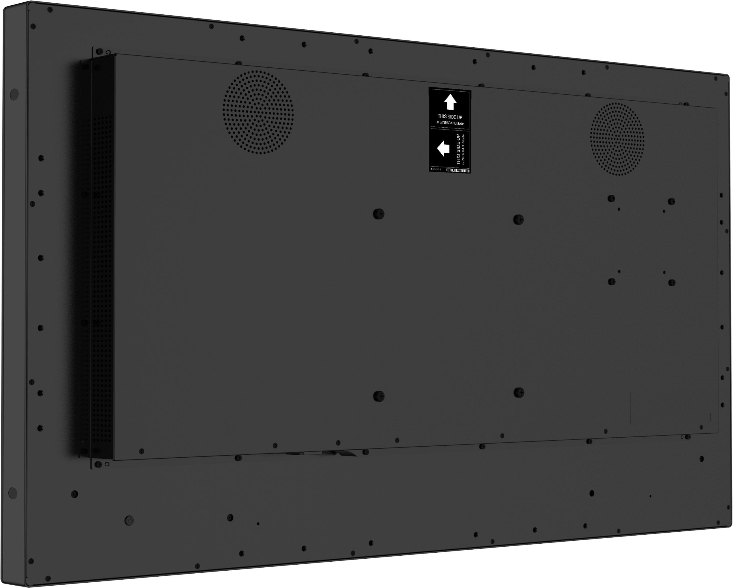 EAN 4948570123872 - iiyama TF4339AS-B1AG pantalla de señalización Pantalla plana para señalización digital 108 cm (42.5") LED imagen 8